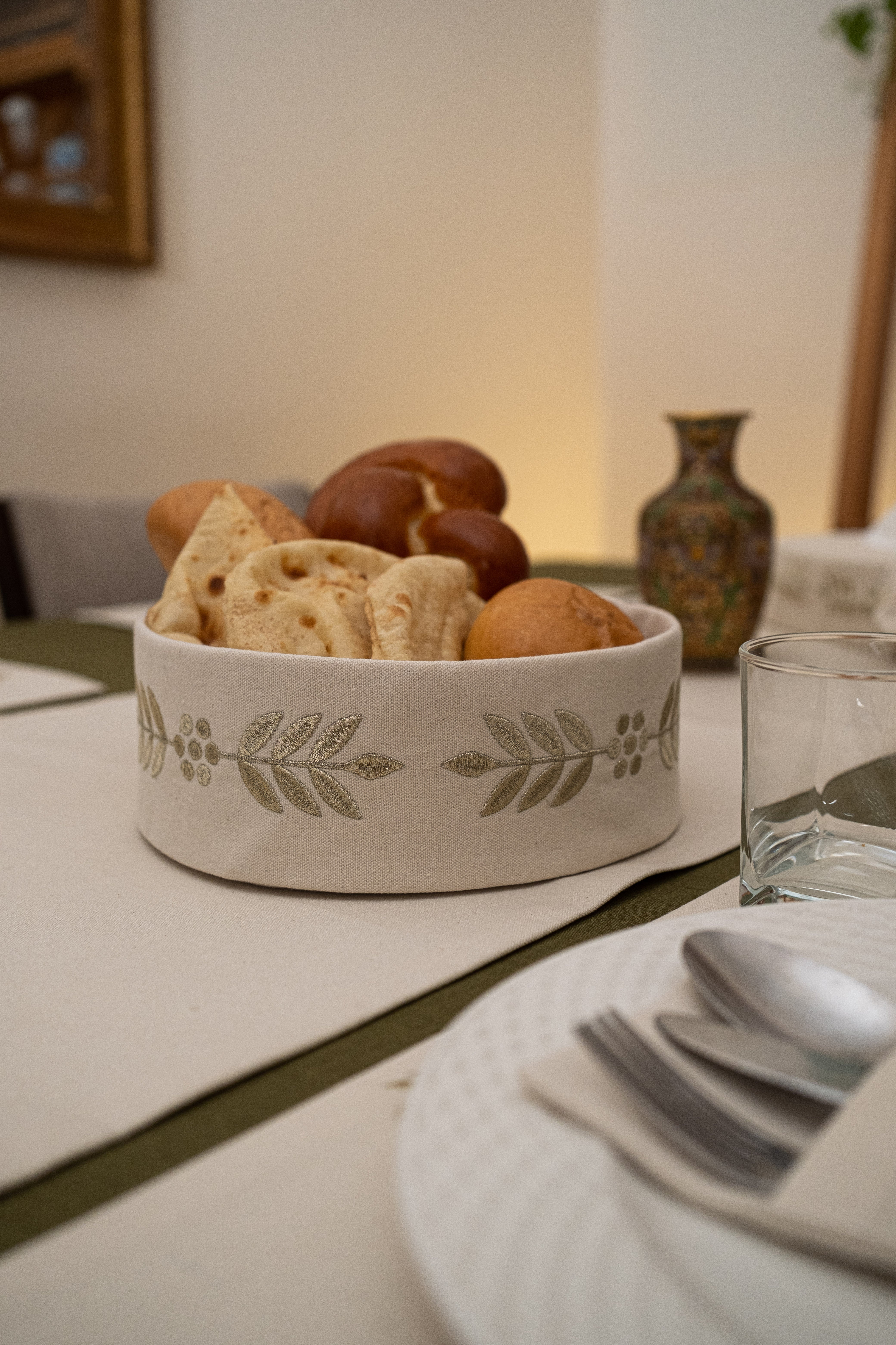 Waha Breadbasket