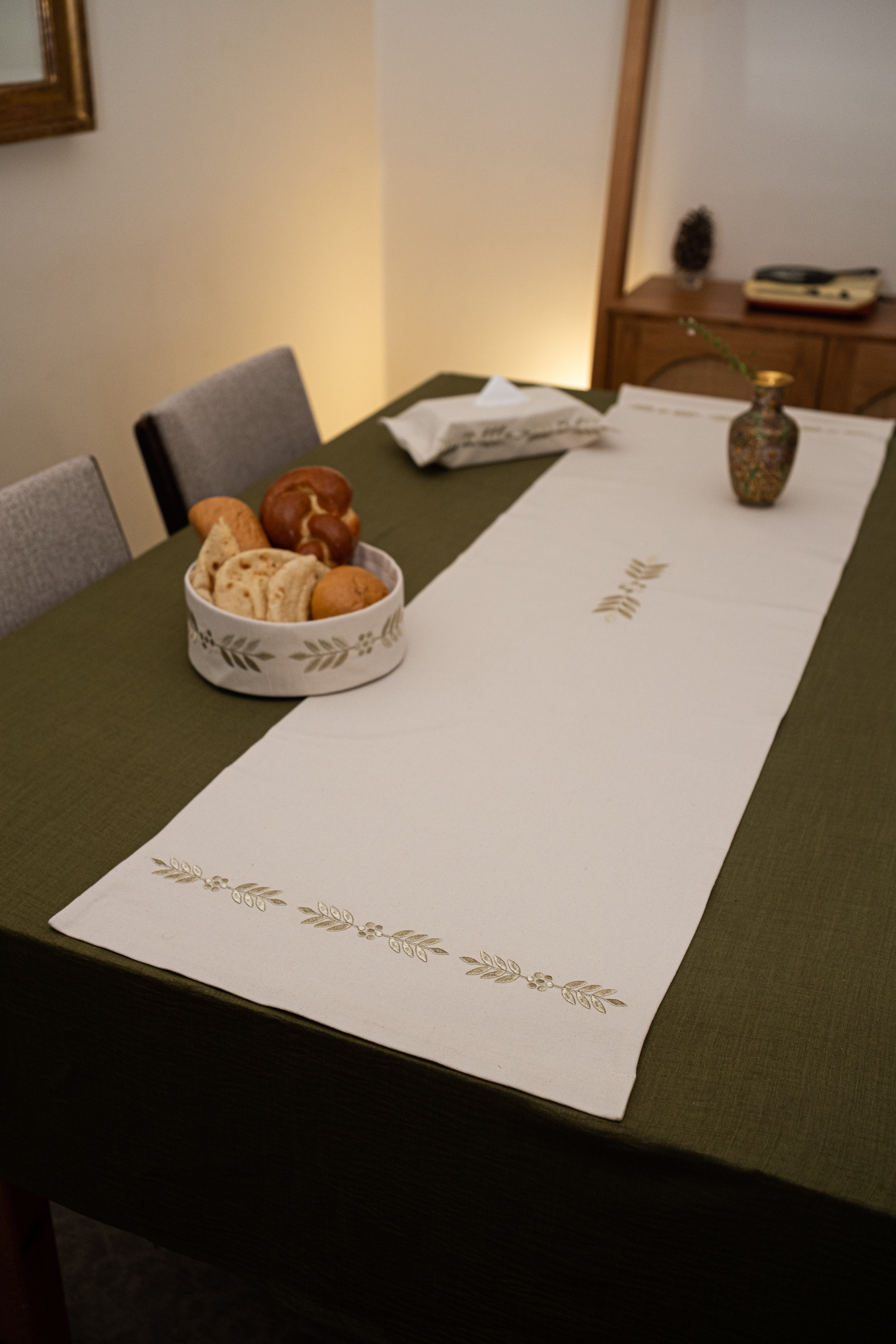 Waha Table Runner