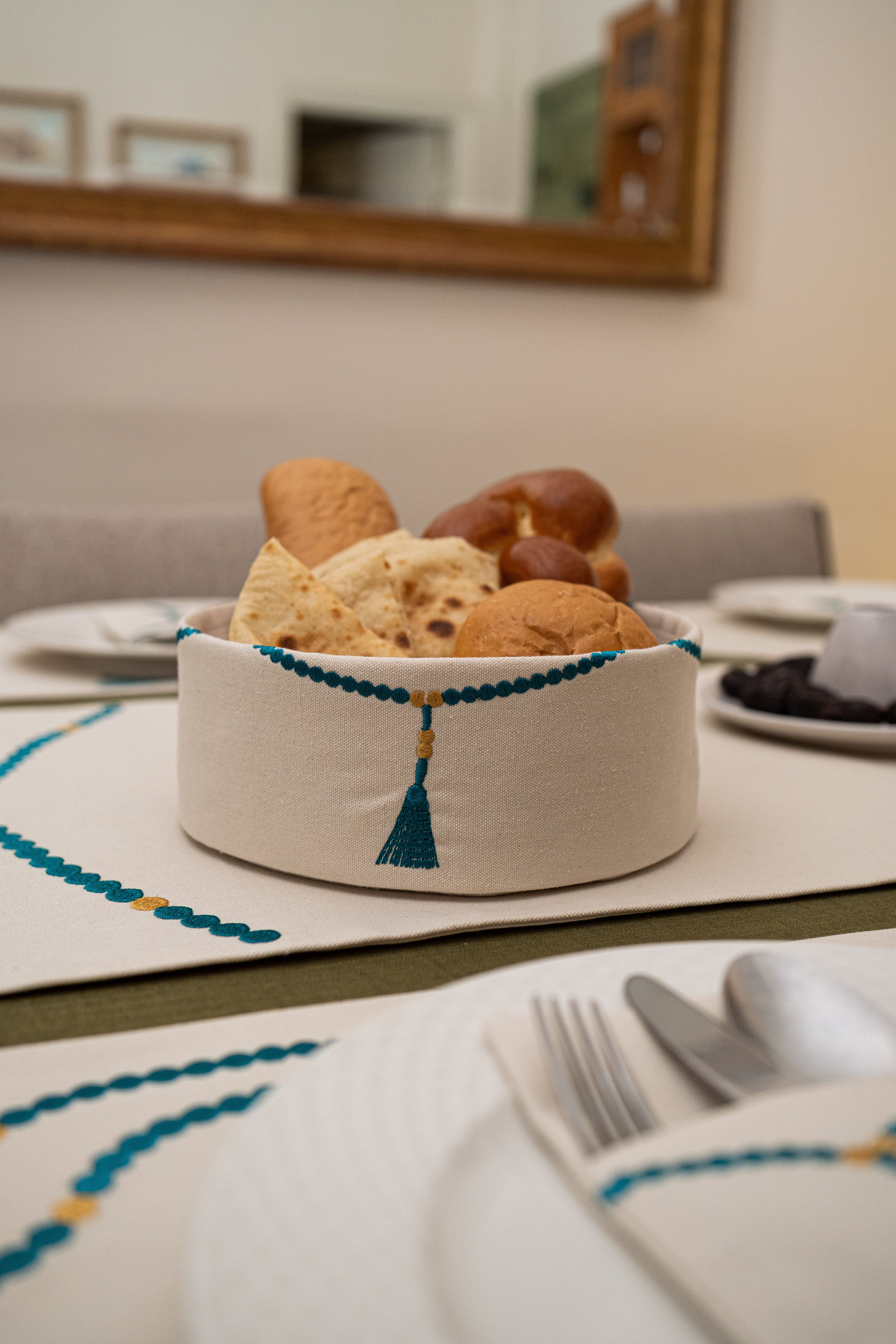 Sebha Breadbasket