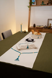 Sebha Table Runner