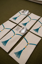 Sebha Cutlery Holder Set