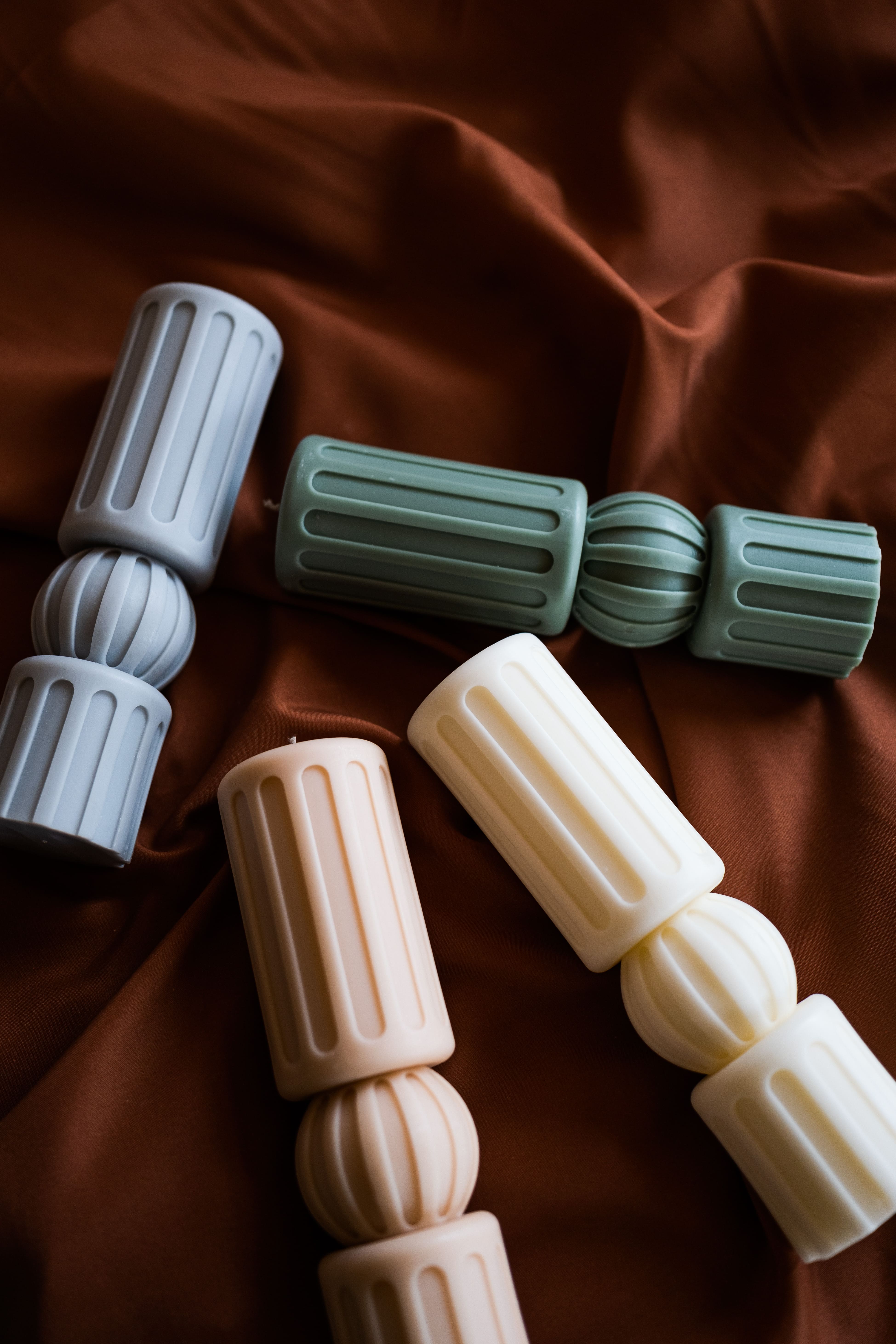 Pillar Candle