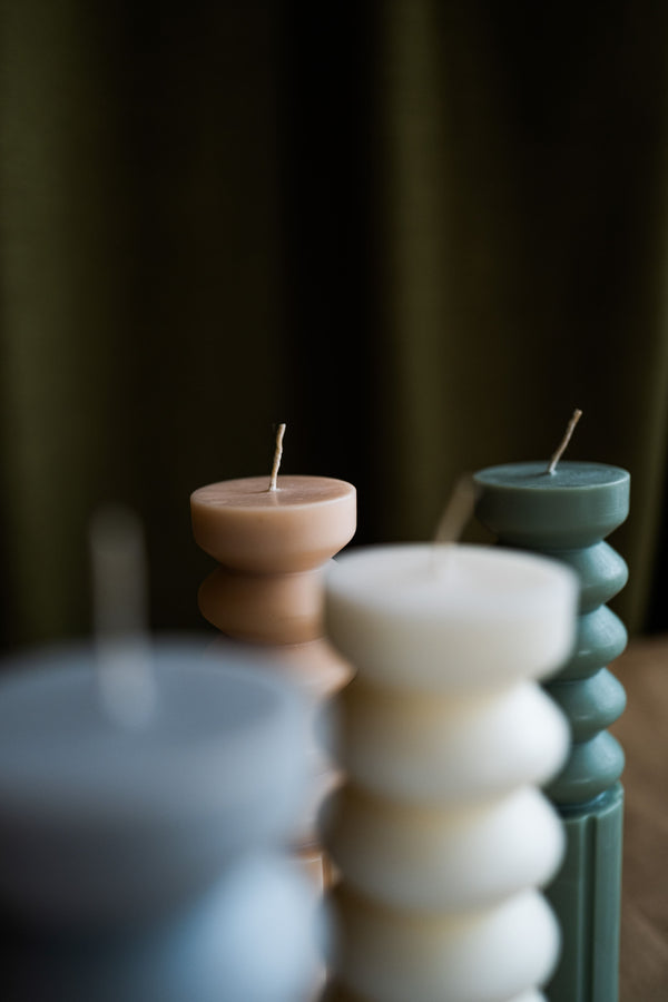 Column Candle