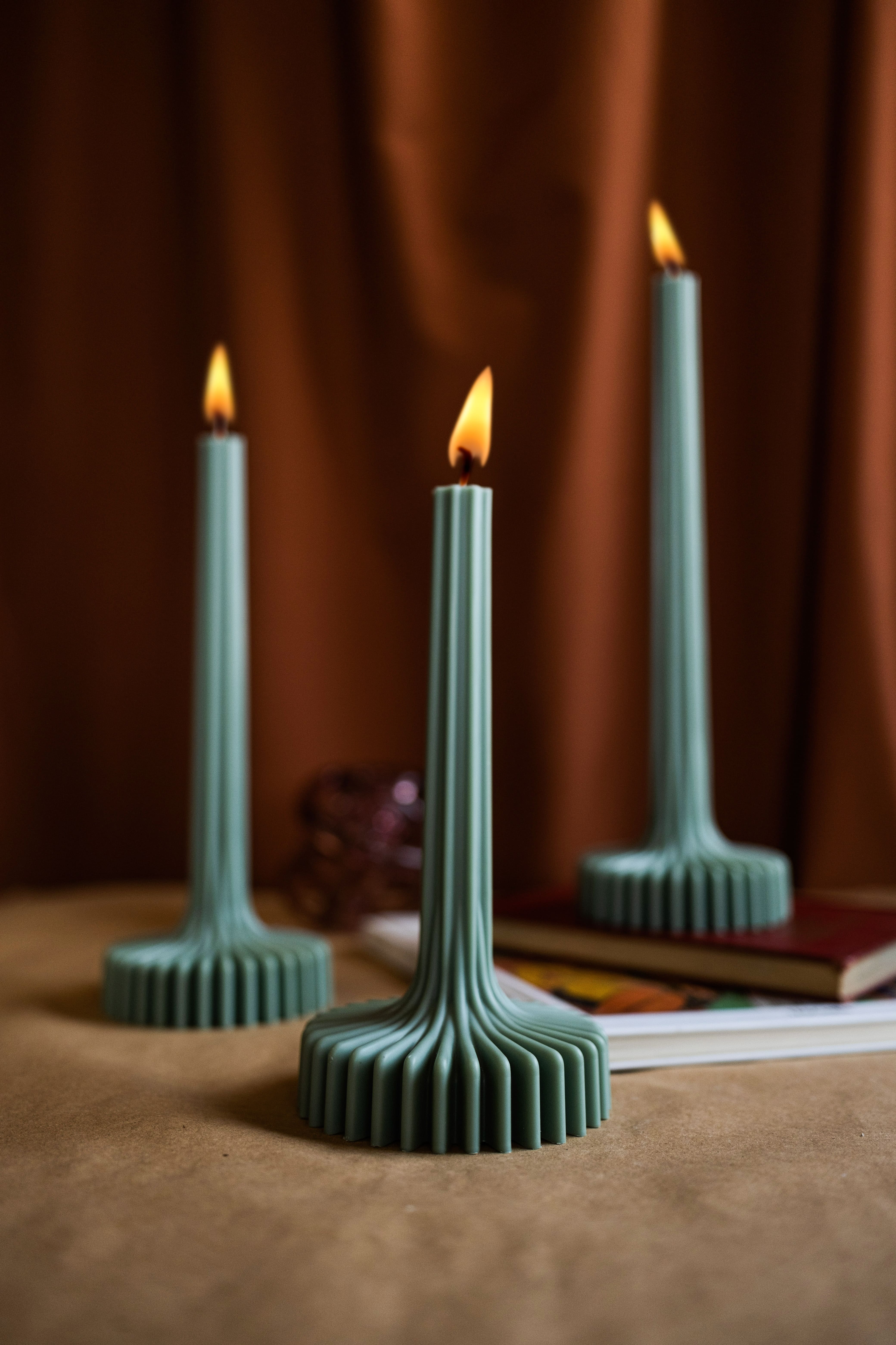 Base Candle