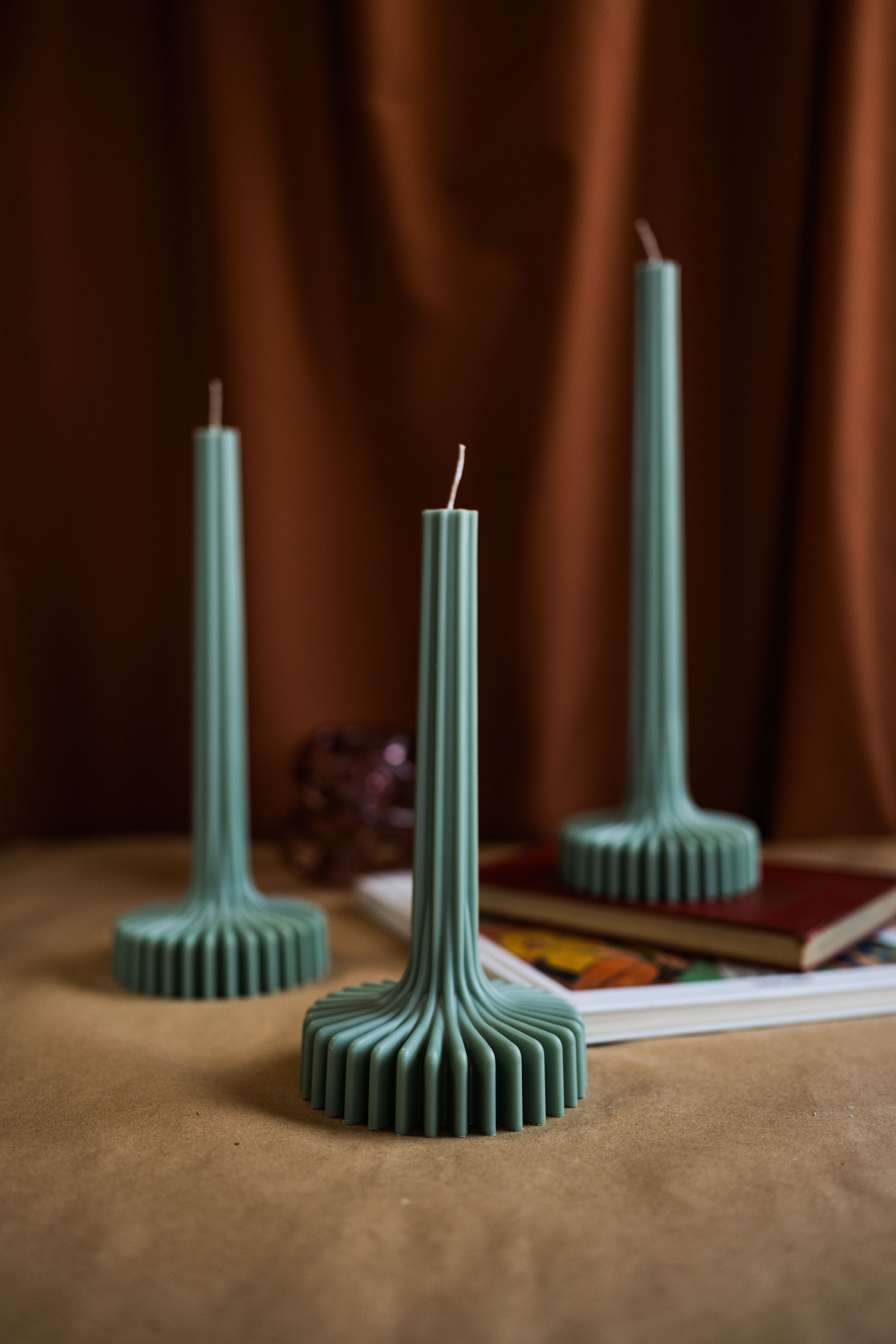 Base Candle