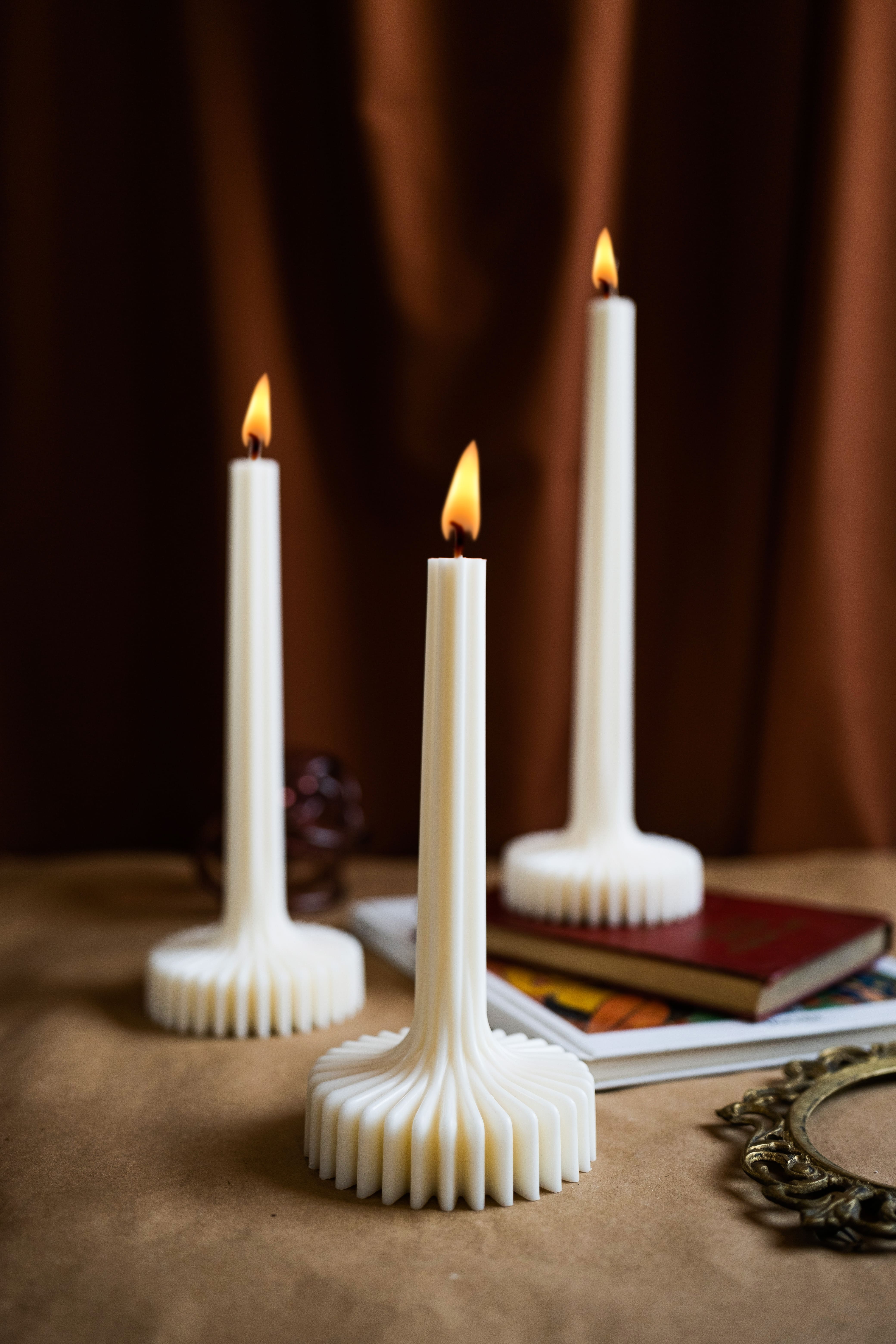 Base Candle