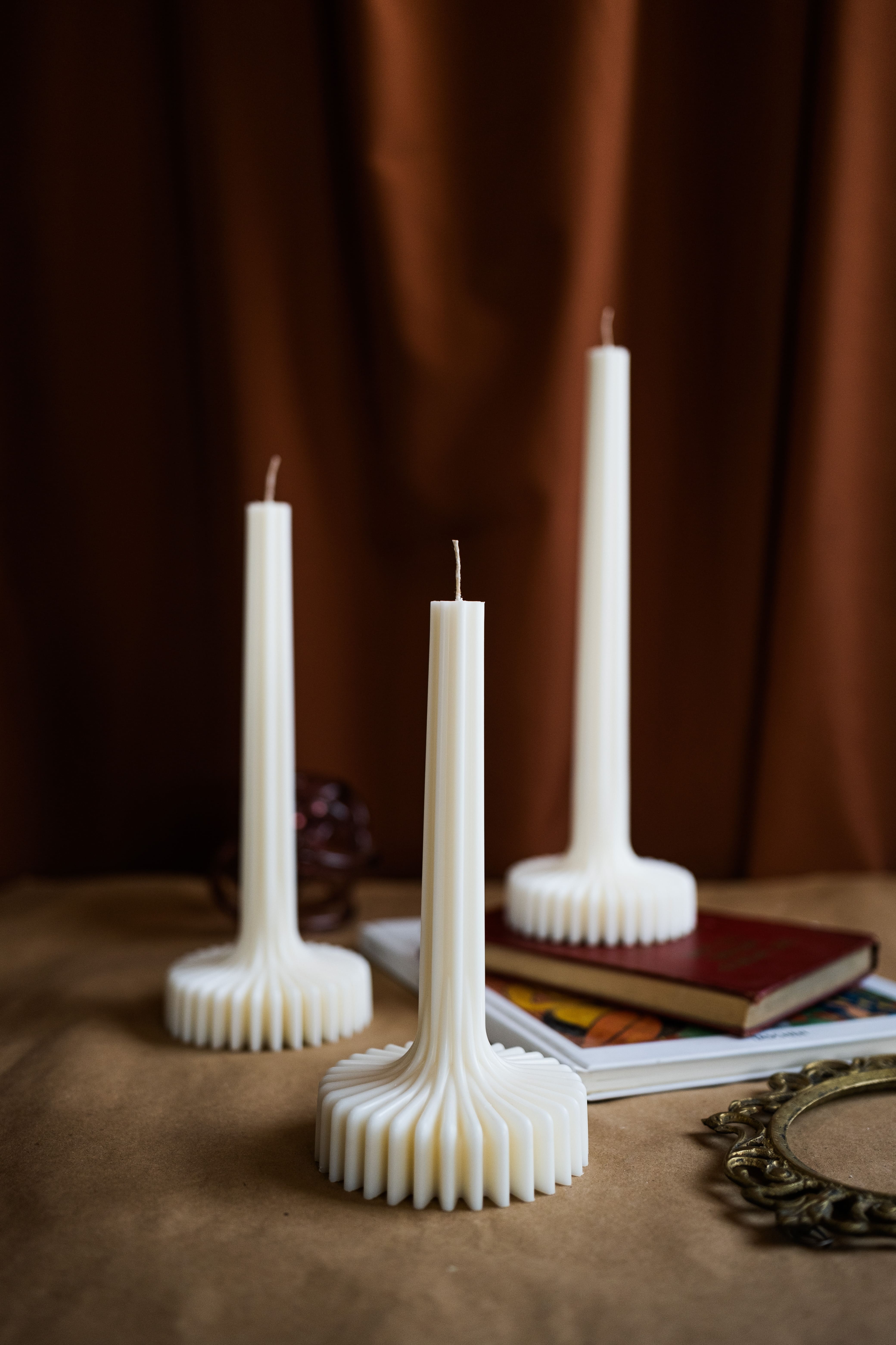 Base Candle