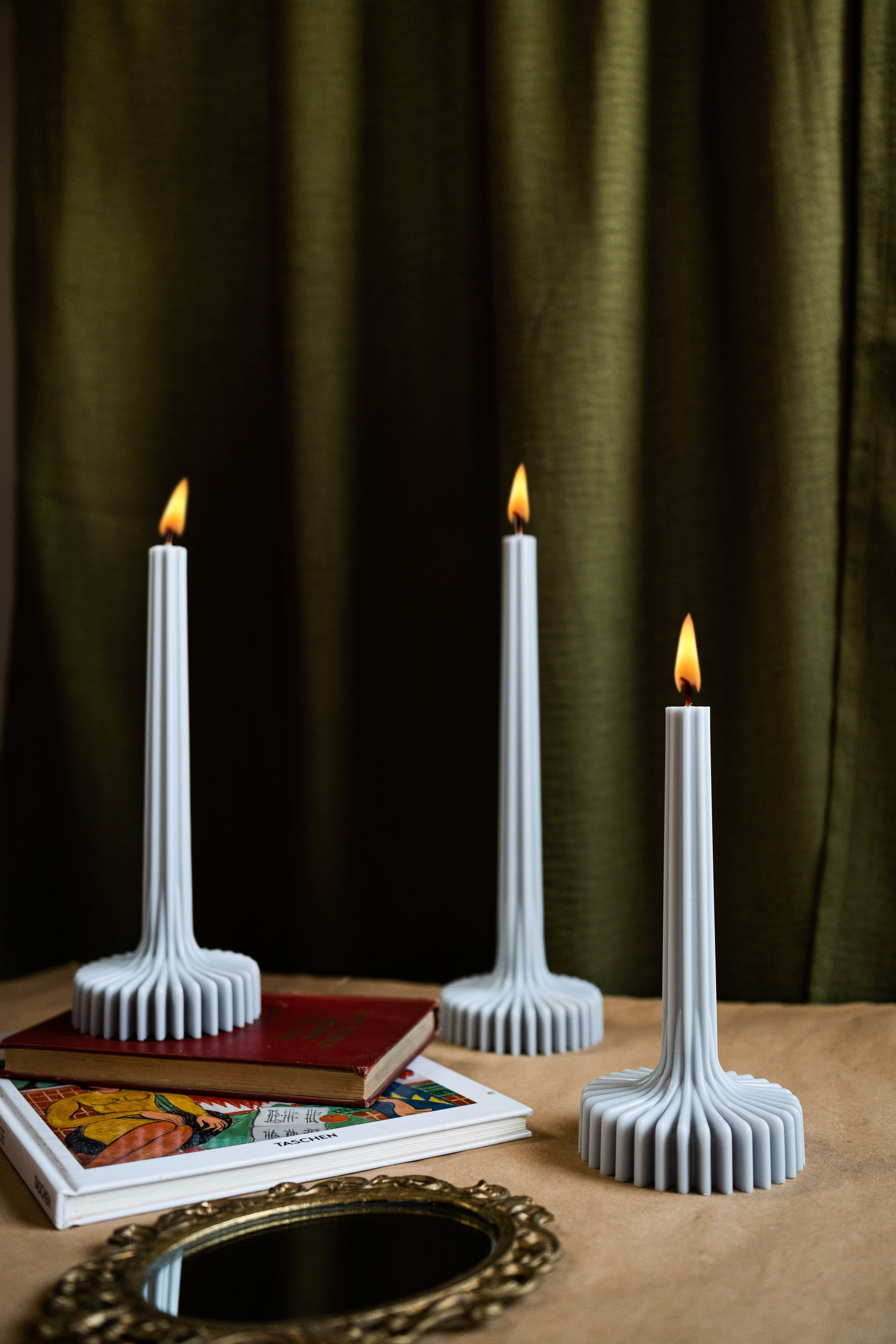 Base Candle