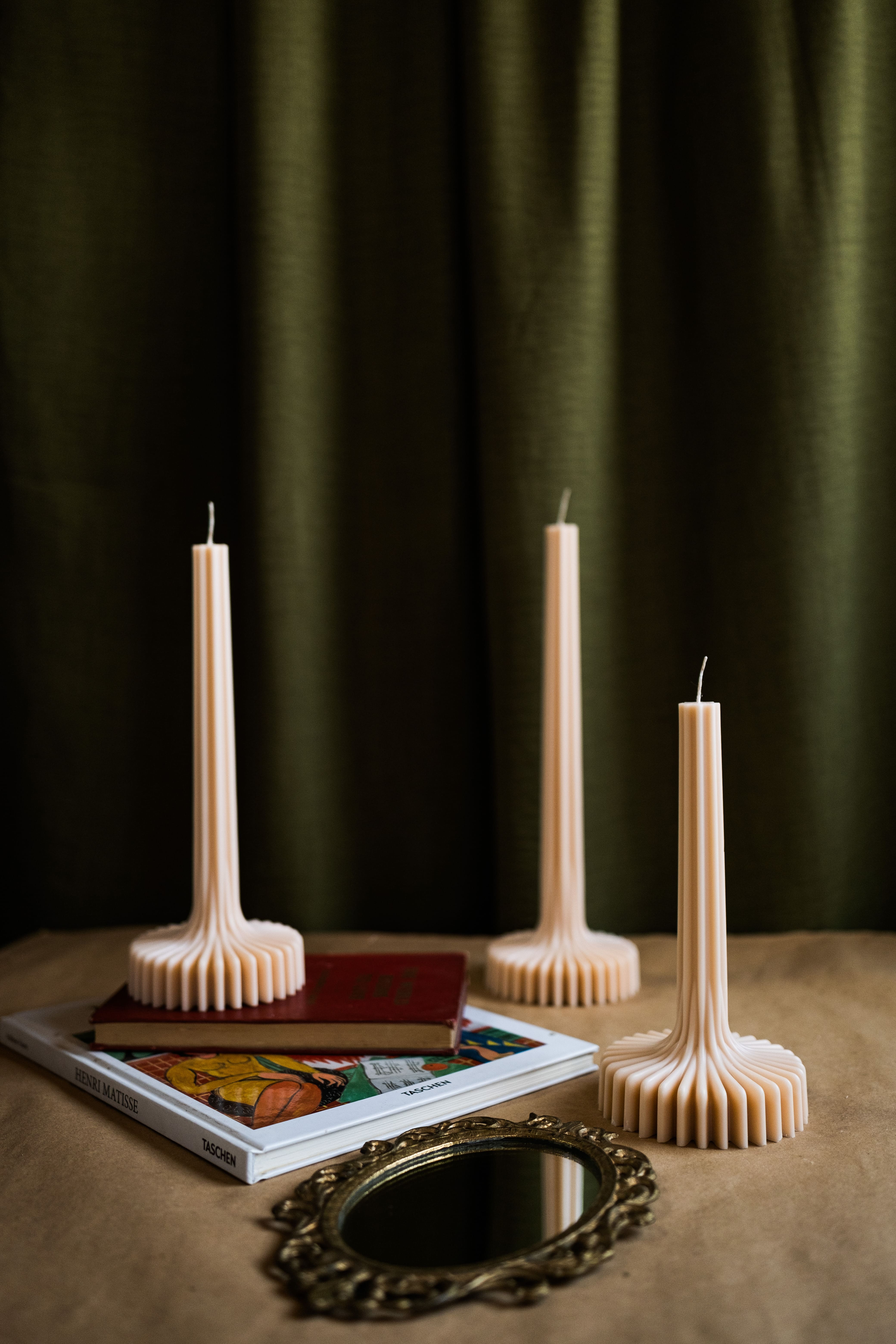 Base Candle