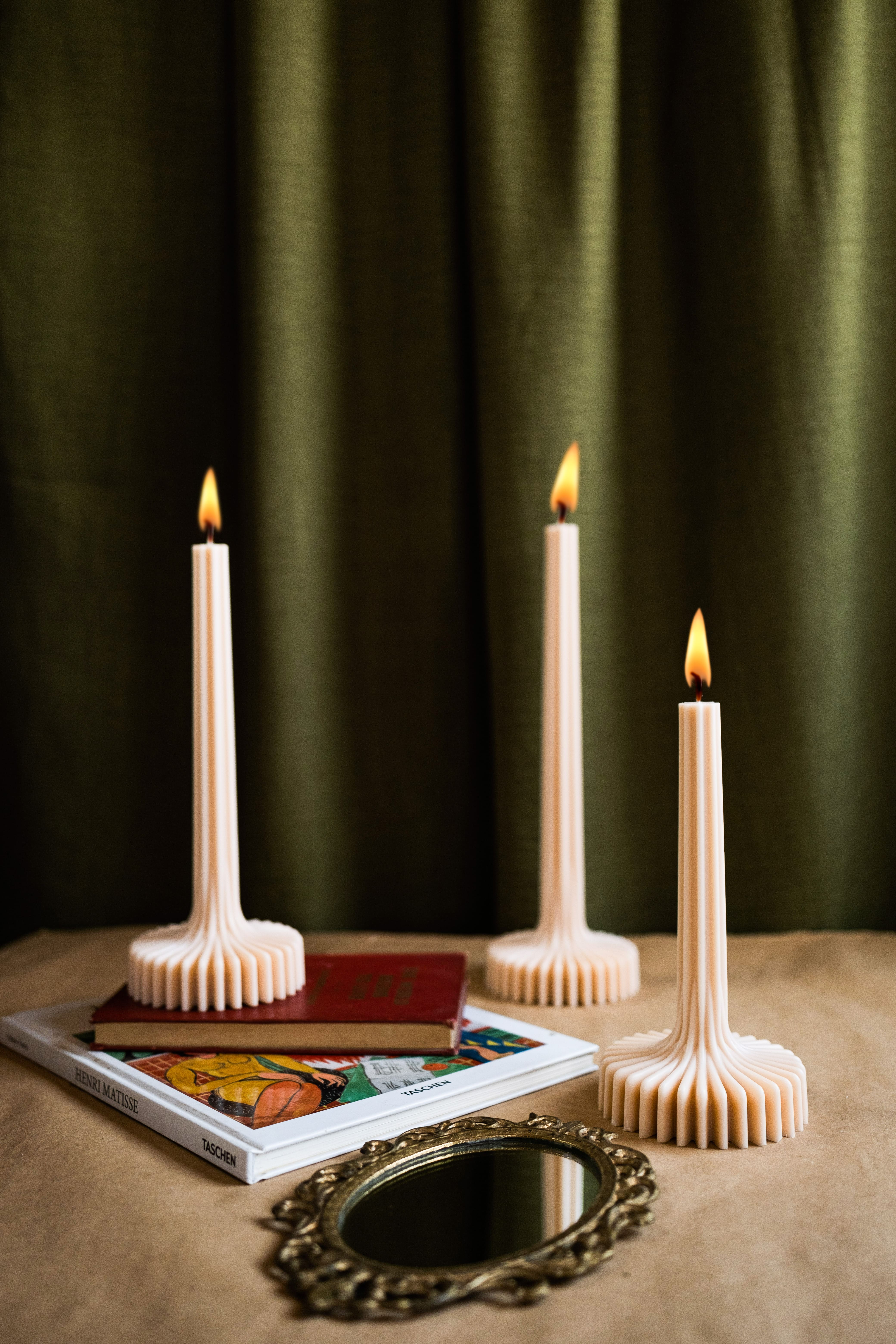 Base Candle