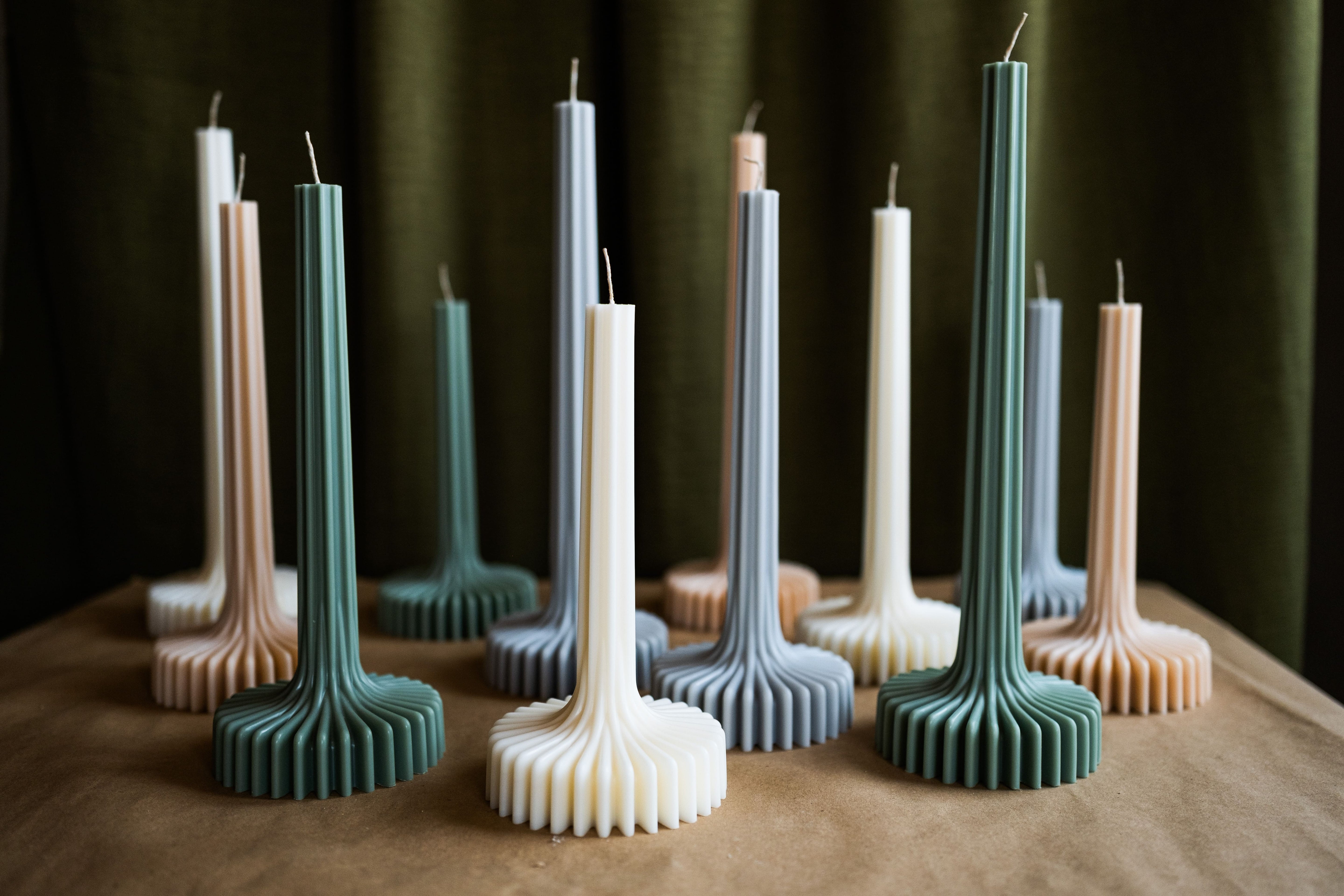 Base Candle