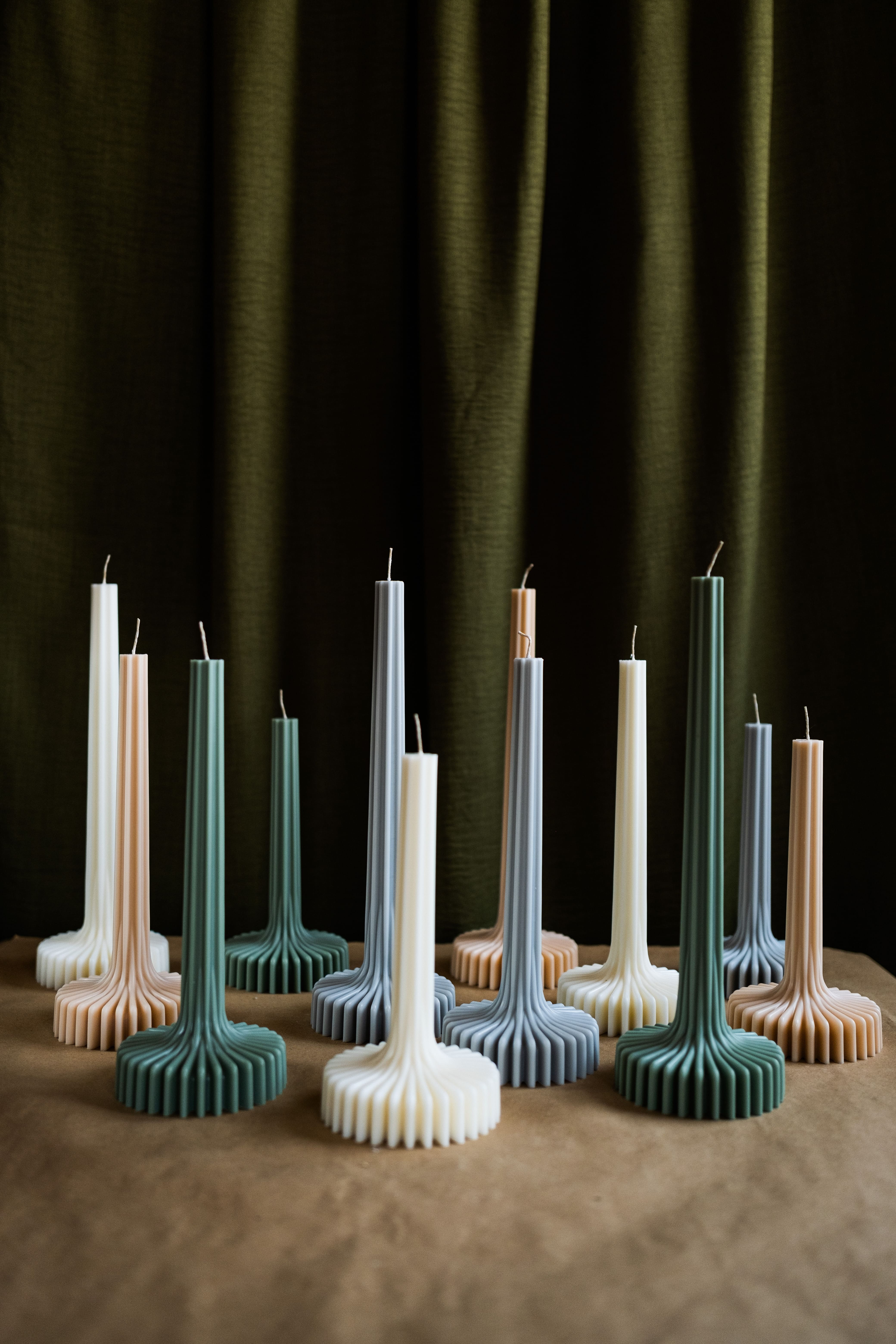 Base Candle
