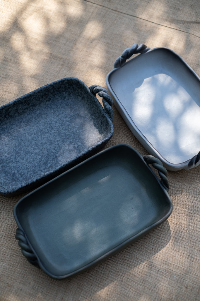 Hibal Dish - Oven to Table