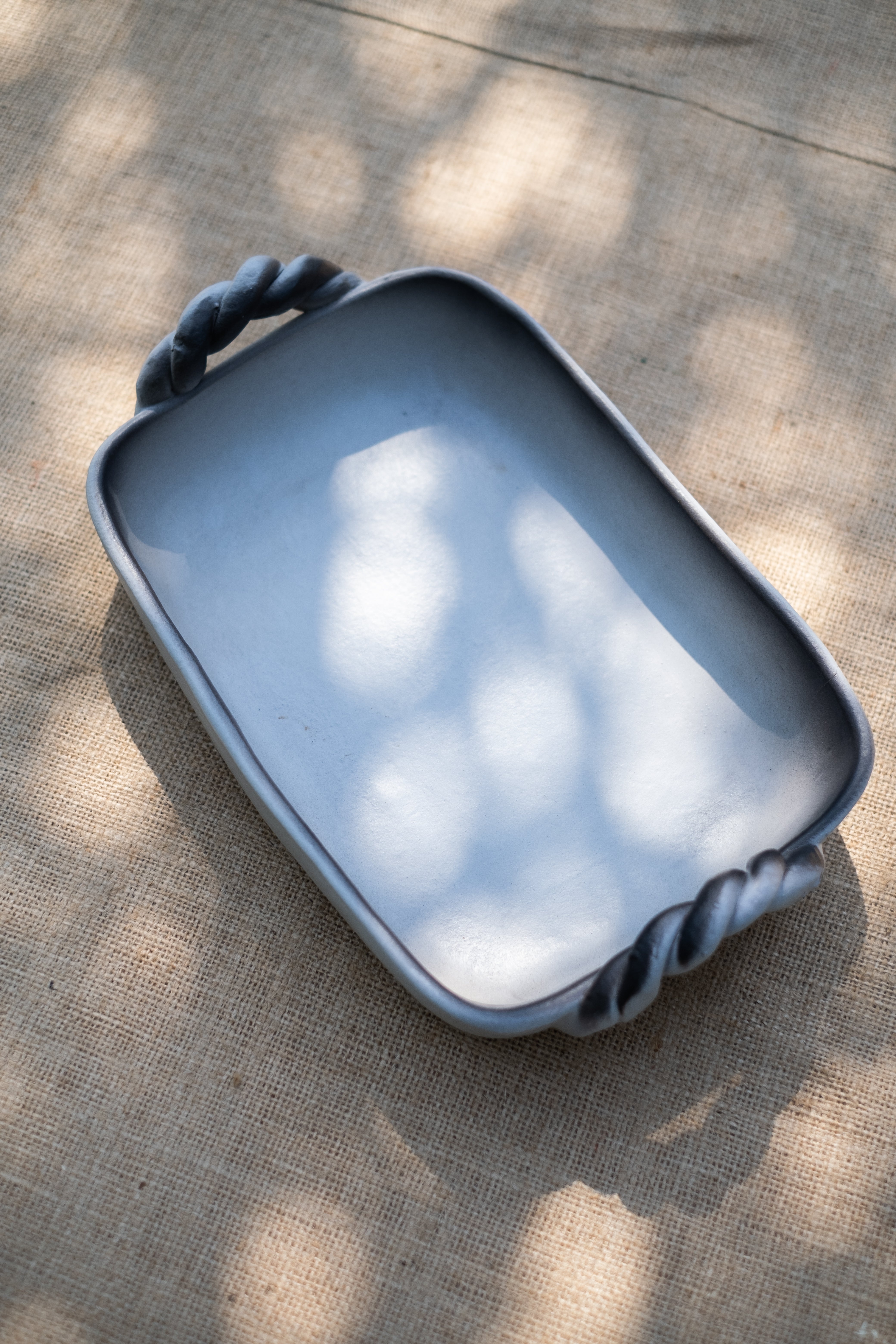 Hibal Dish - Oven to Table