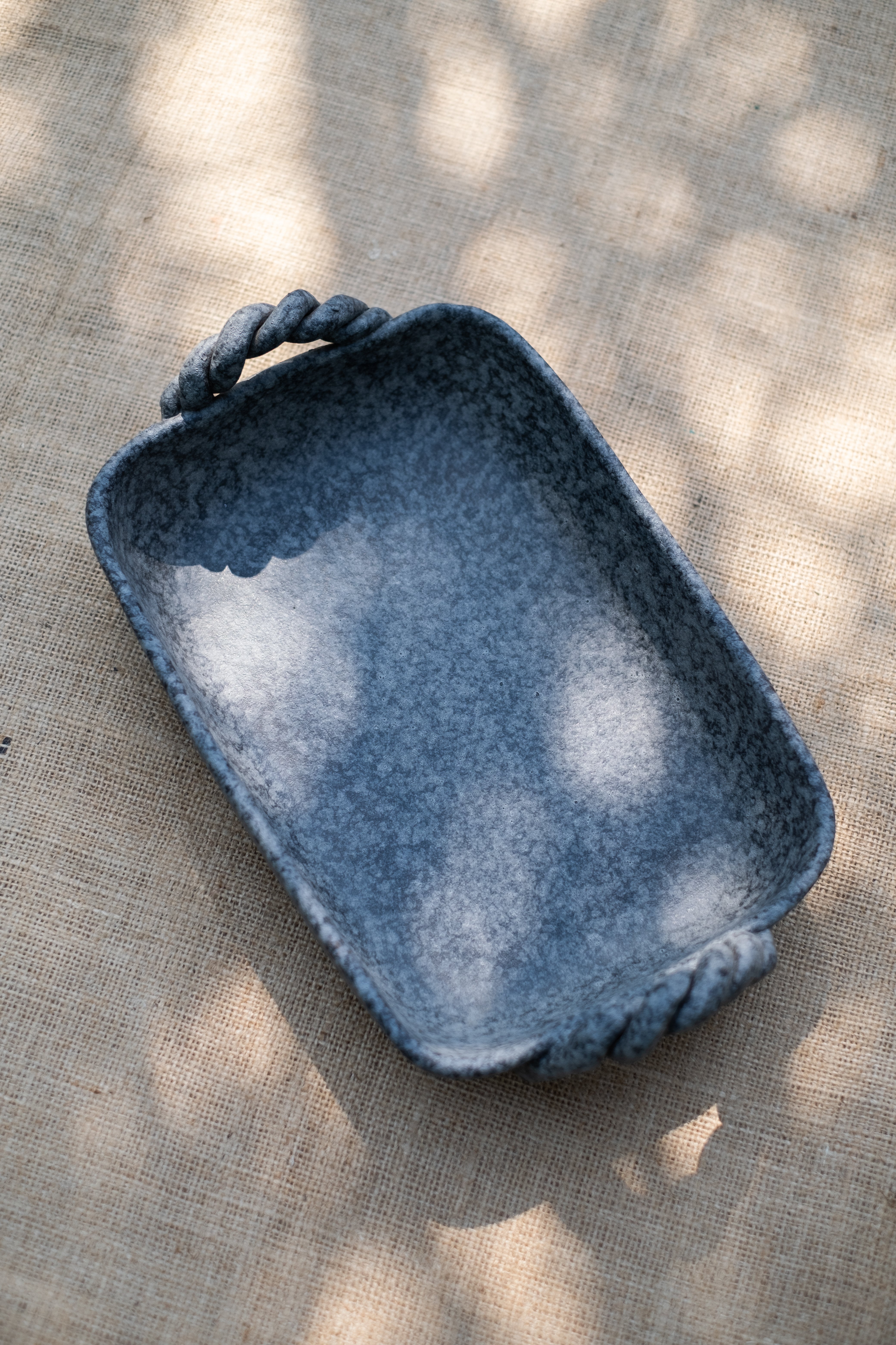 Hibal Dish - Oven to Table