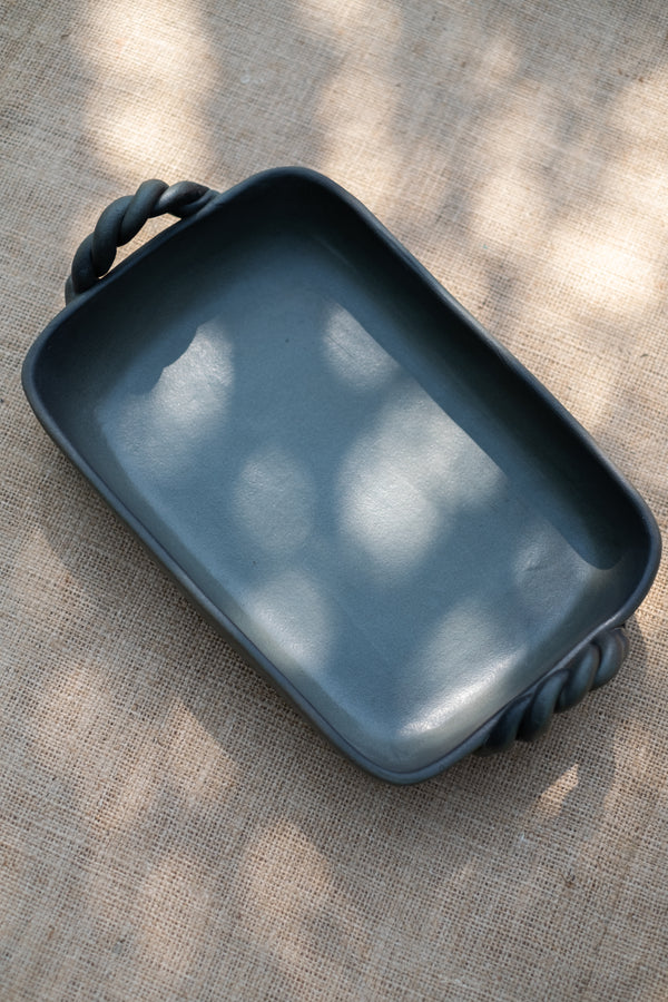 Hibal Dish - Oven to Table