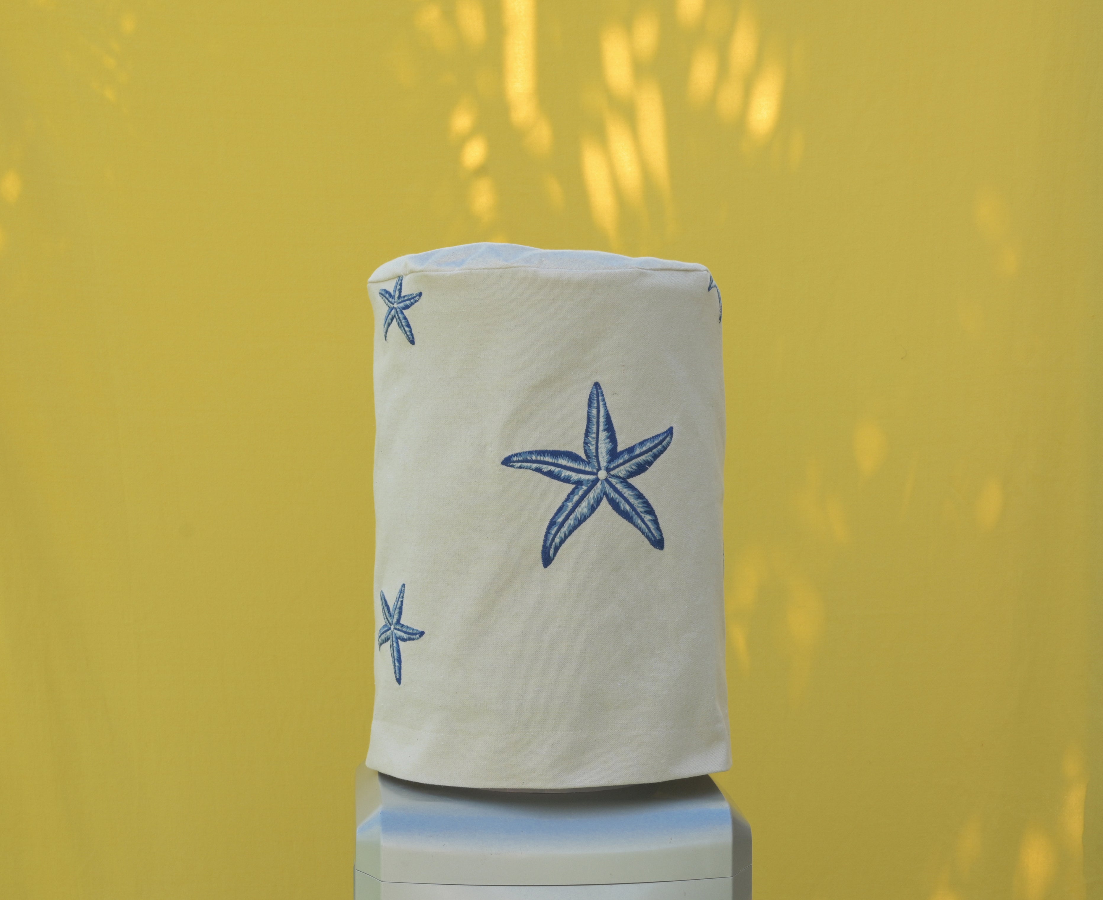 Starfish Water Dispenser Gallon Cover