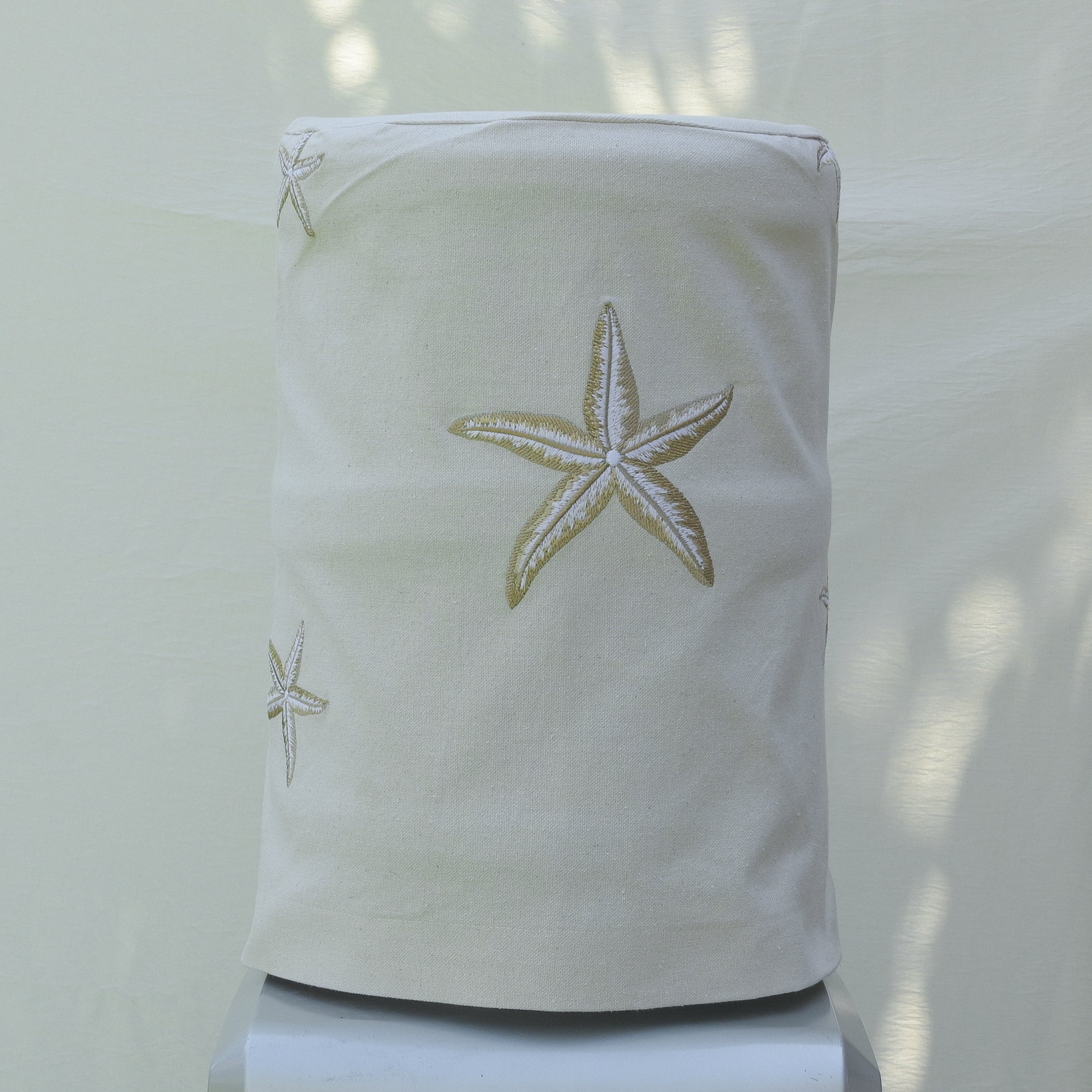 Starfish Water Dispenser Gallon Cover