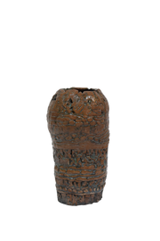 Afro Vase