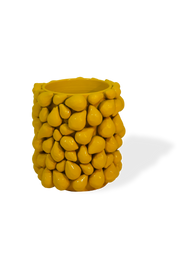 Lemon Vase