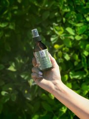 Energize Aromatherapy - Mister