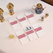Arabian Nights Cutlery Holder Set