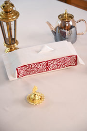 Arabian Nights Tissue Box Cover