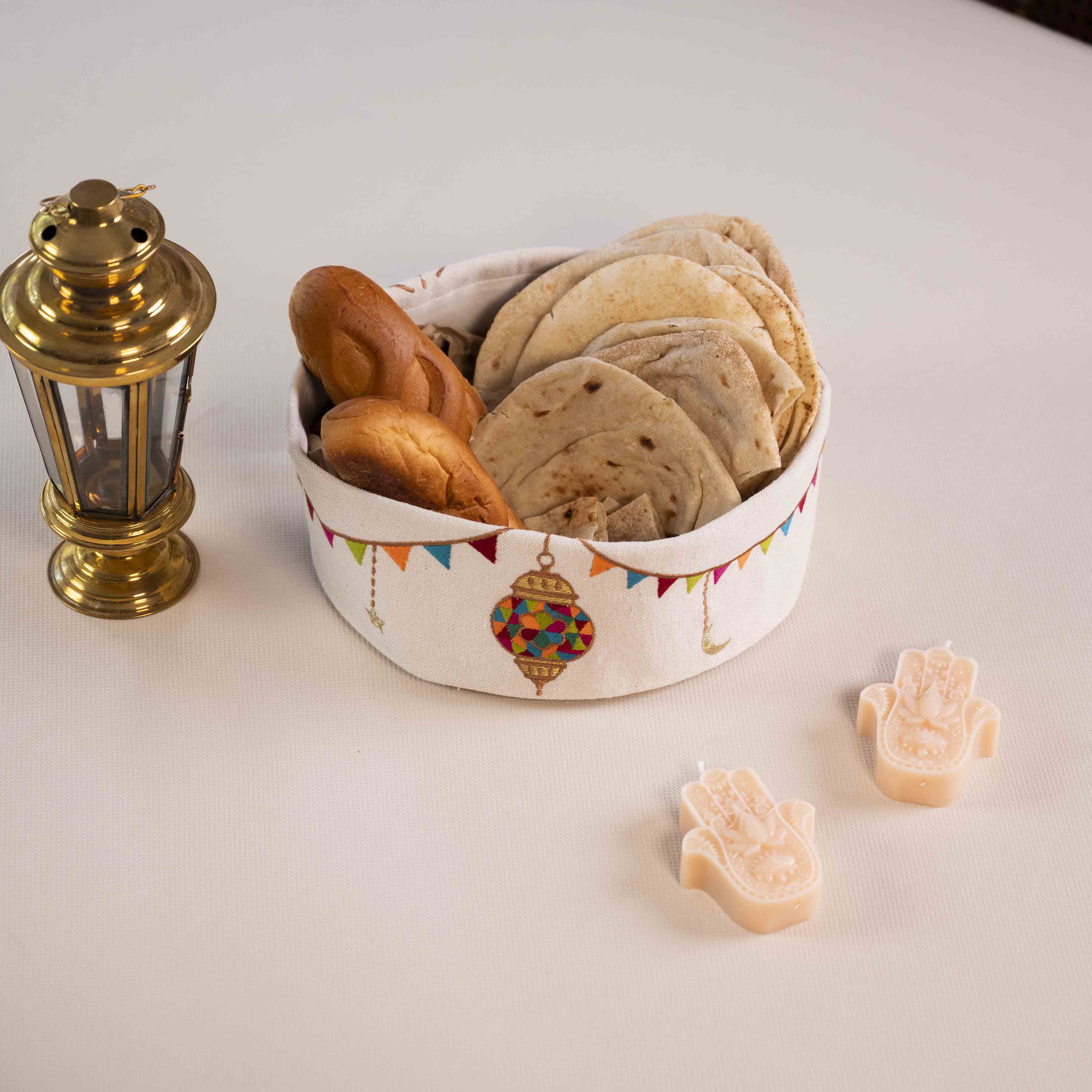 Ramadan Nights Breadbasket