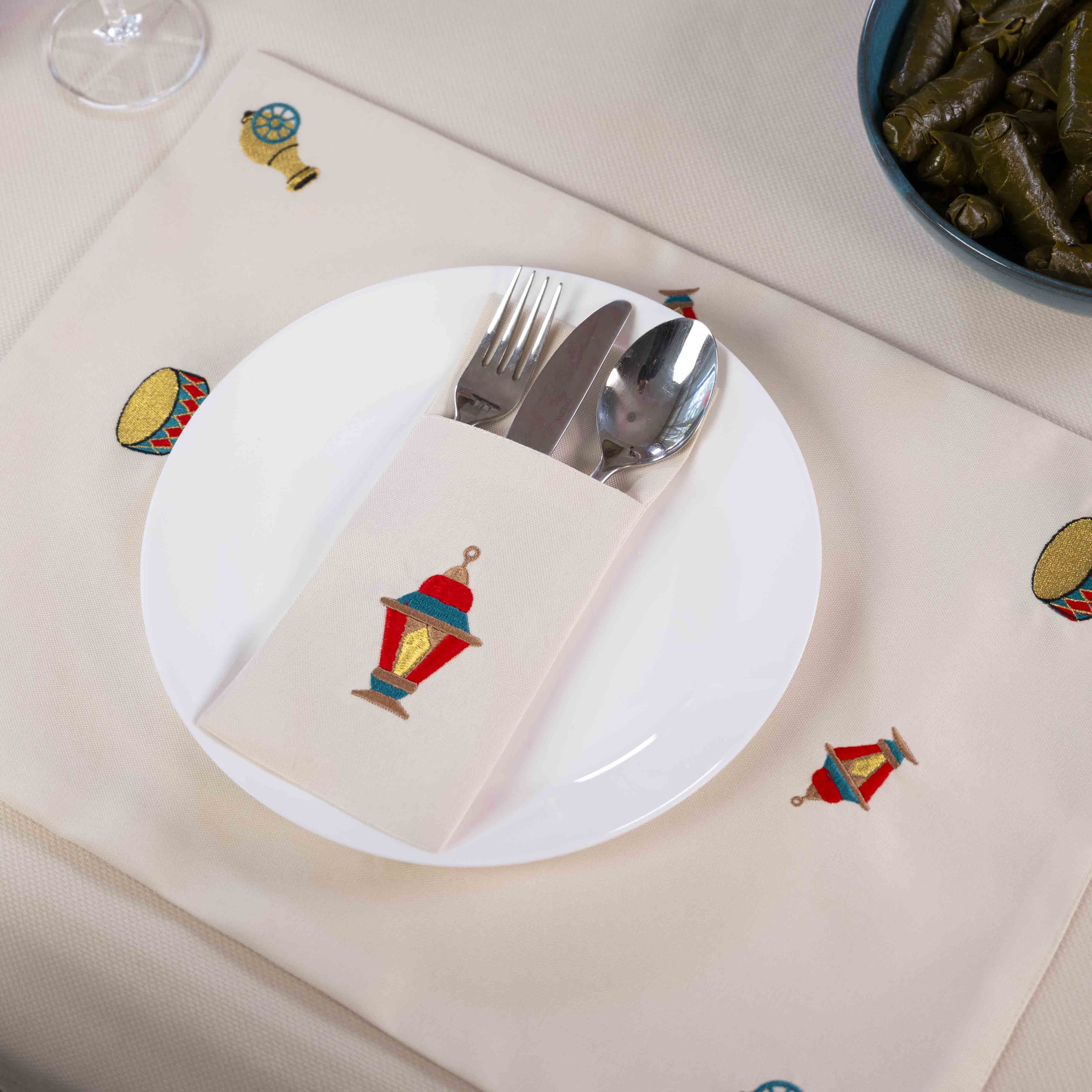Wahawee Colours  Cutlery Holder Set