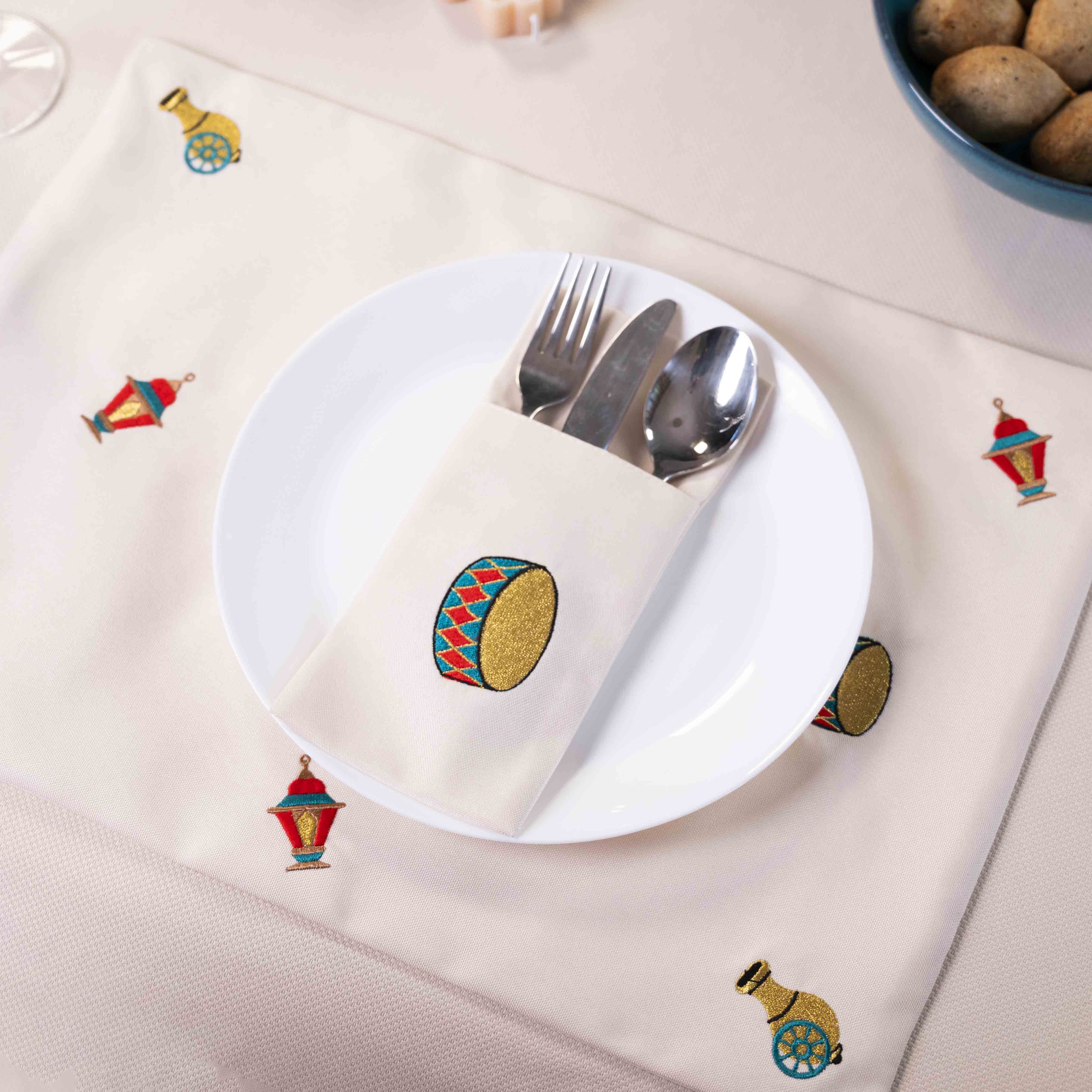 Wahawee Colours  Cutlery Holder Set
