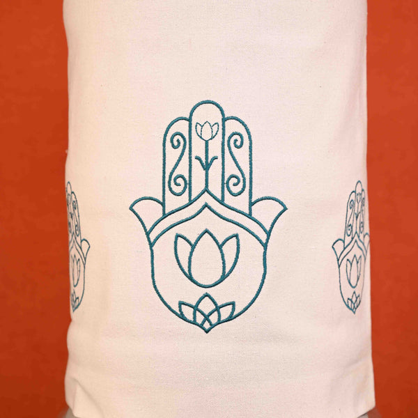 Khamsa Water Dispenser Gallon Cover