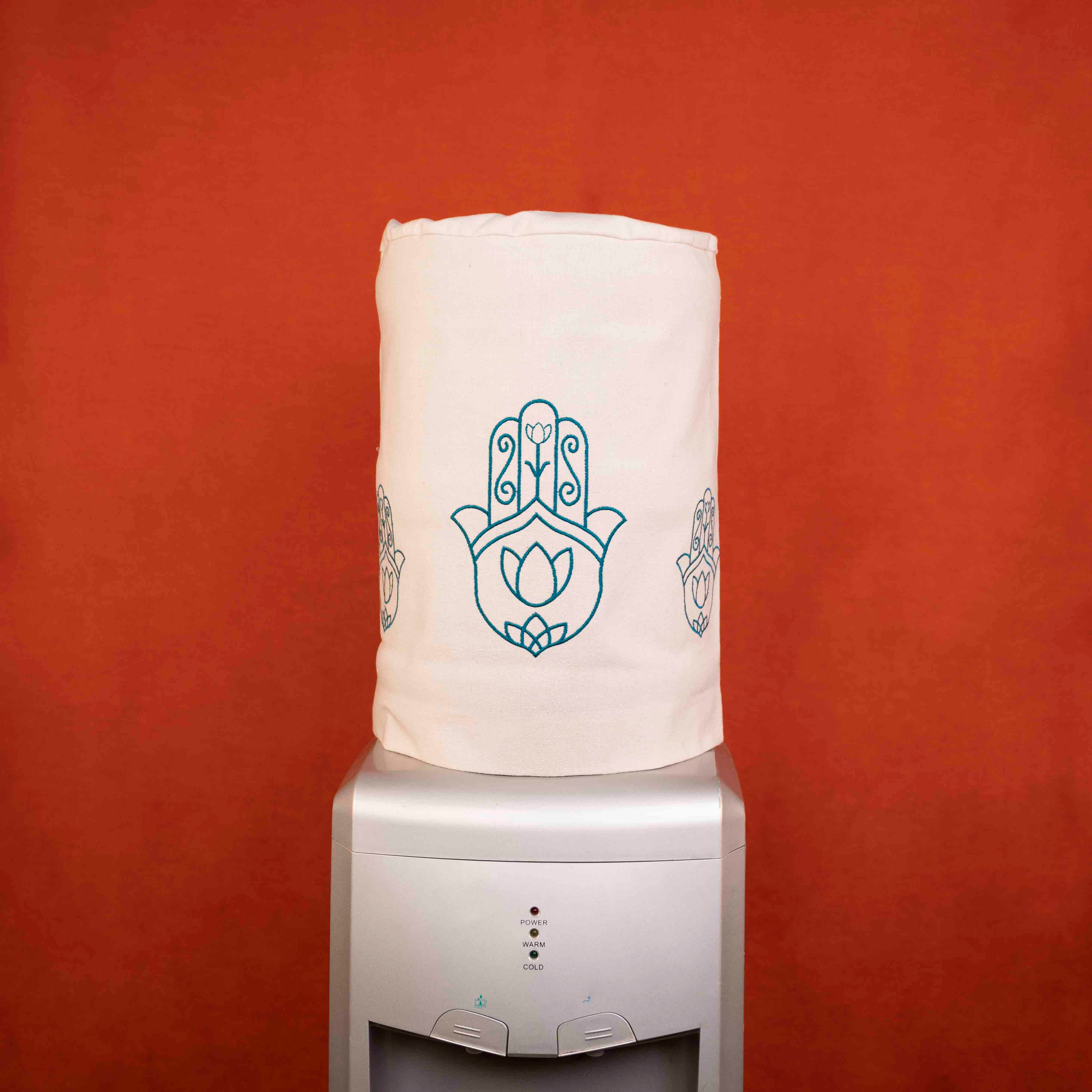 Khamsa Water Dispenser Gallon Cover