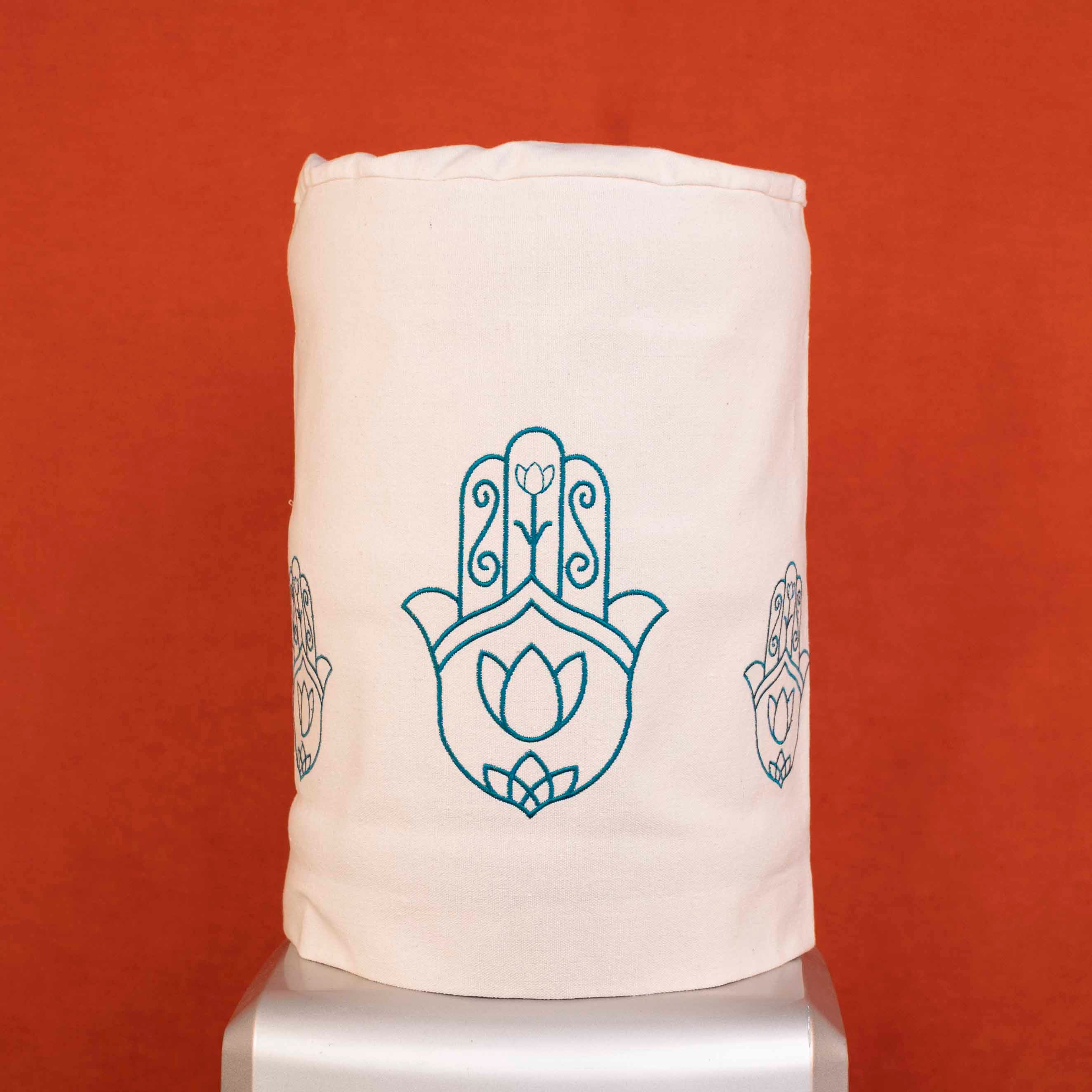 Khamsa Water Dispenser Gallon Cover