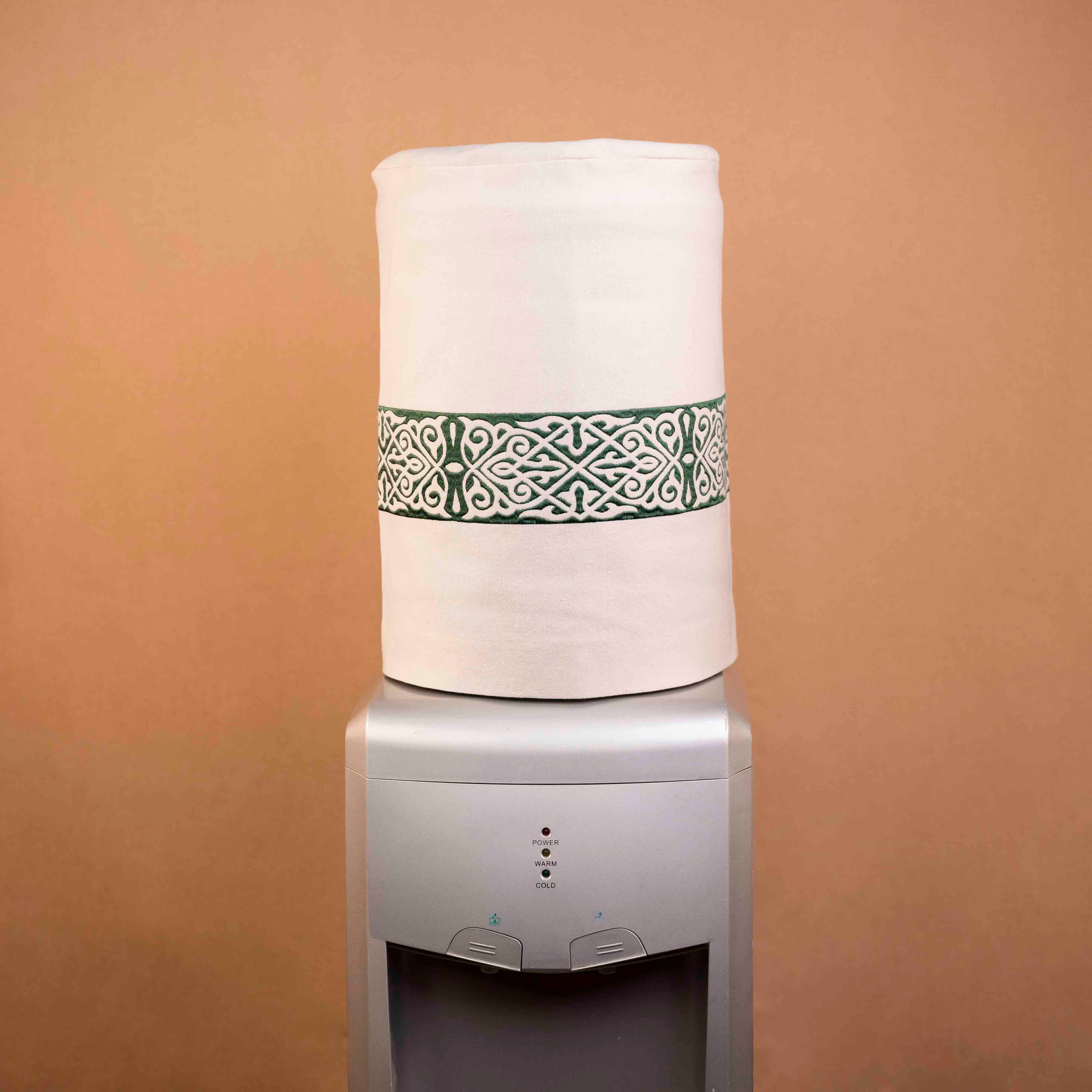 Arabian Nights Water Dispenser Gallon Cover