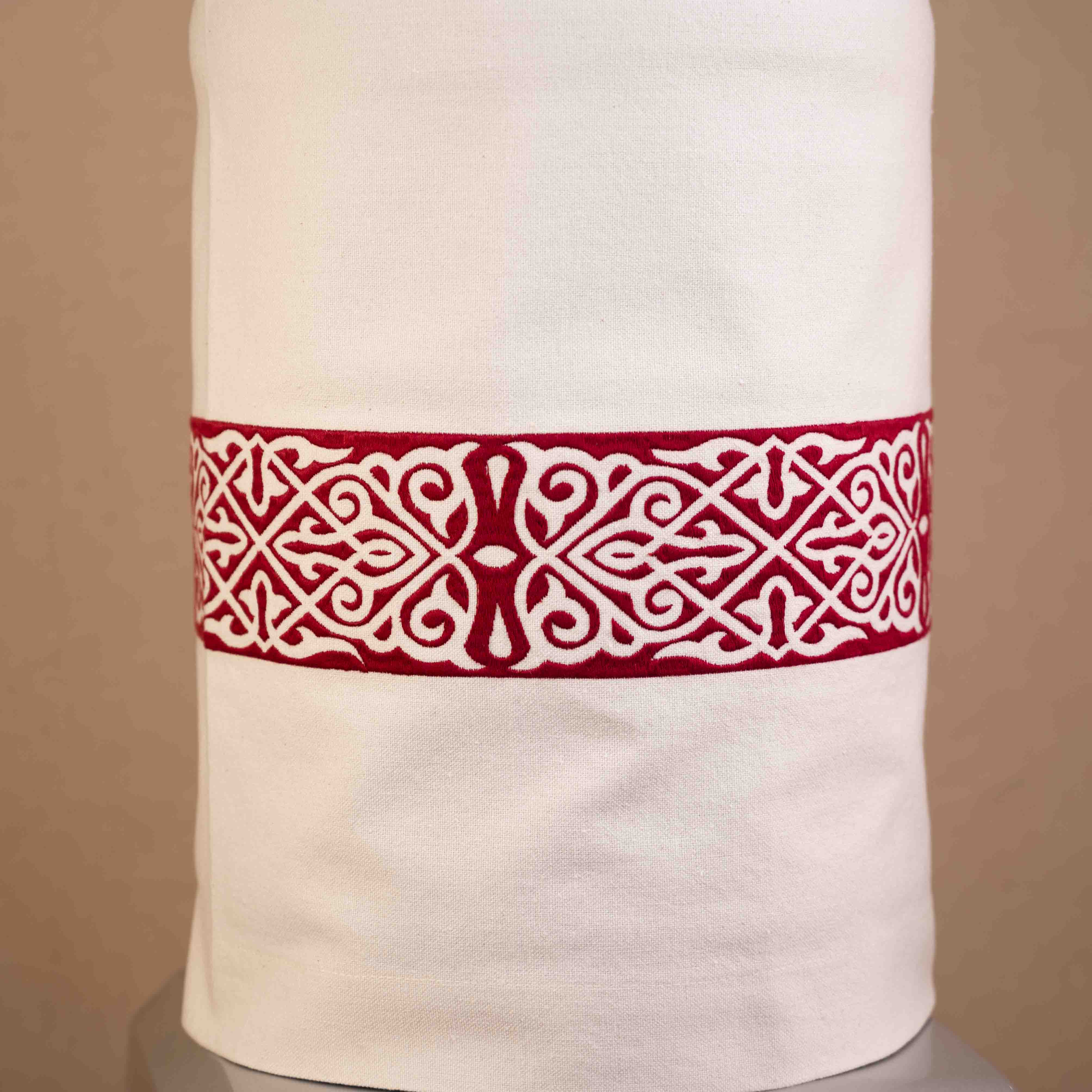 Arabian Nights Water Dispenser Gallon Cover
