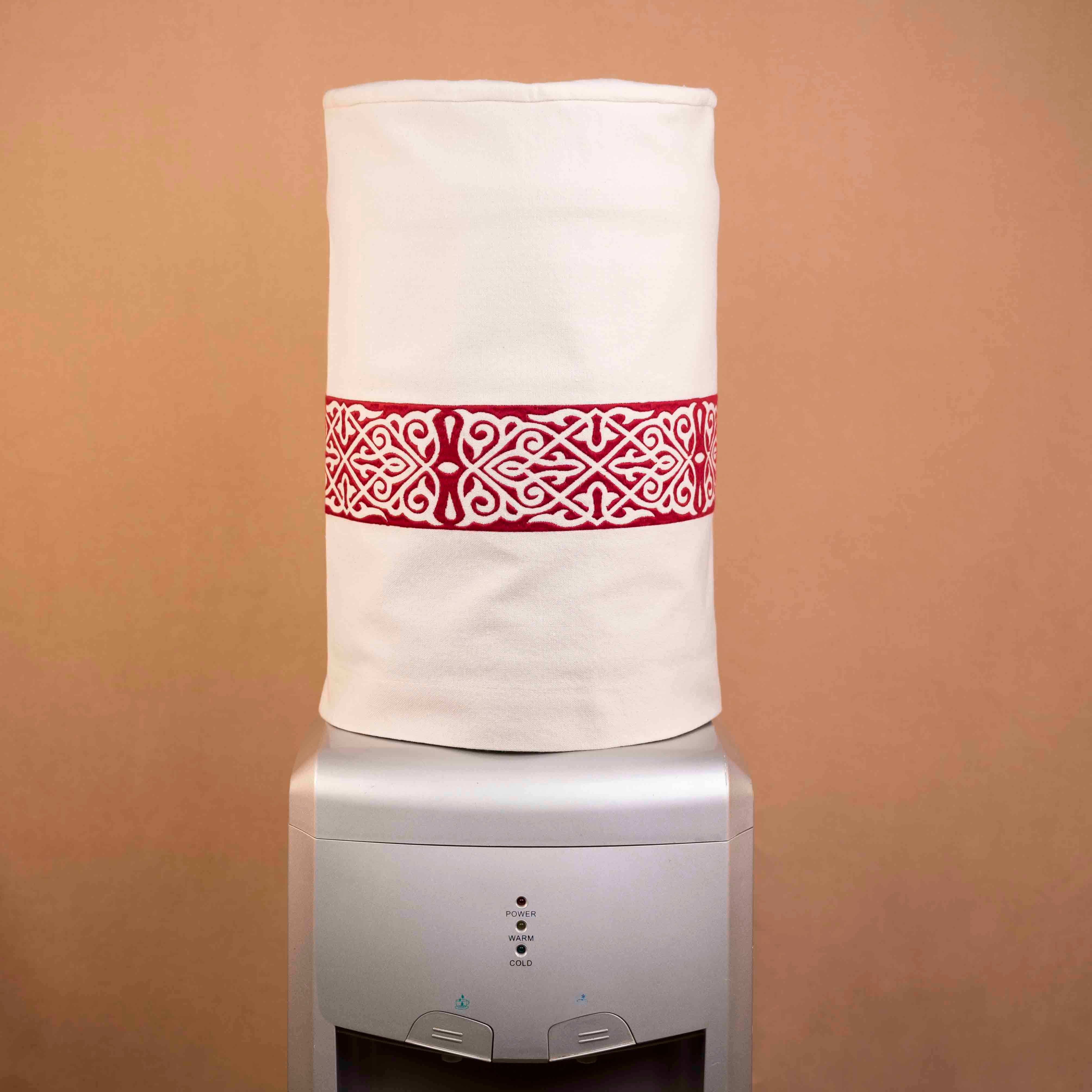 Arabian Nights Water Dispenser Gallon Cover