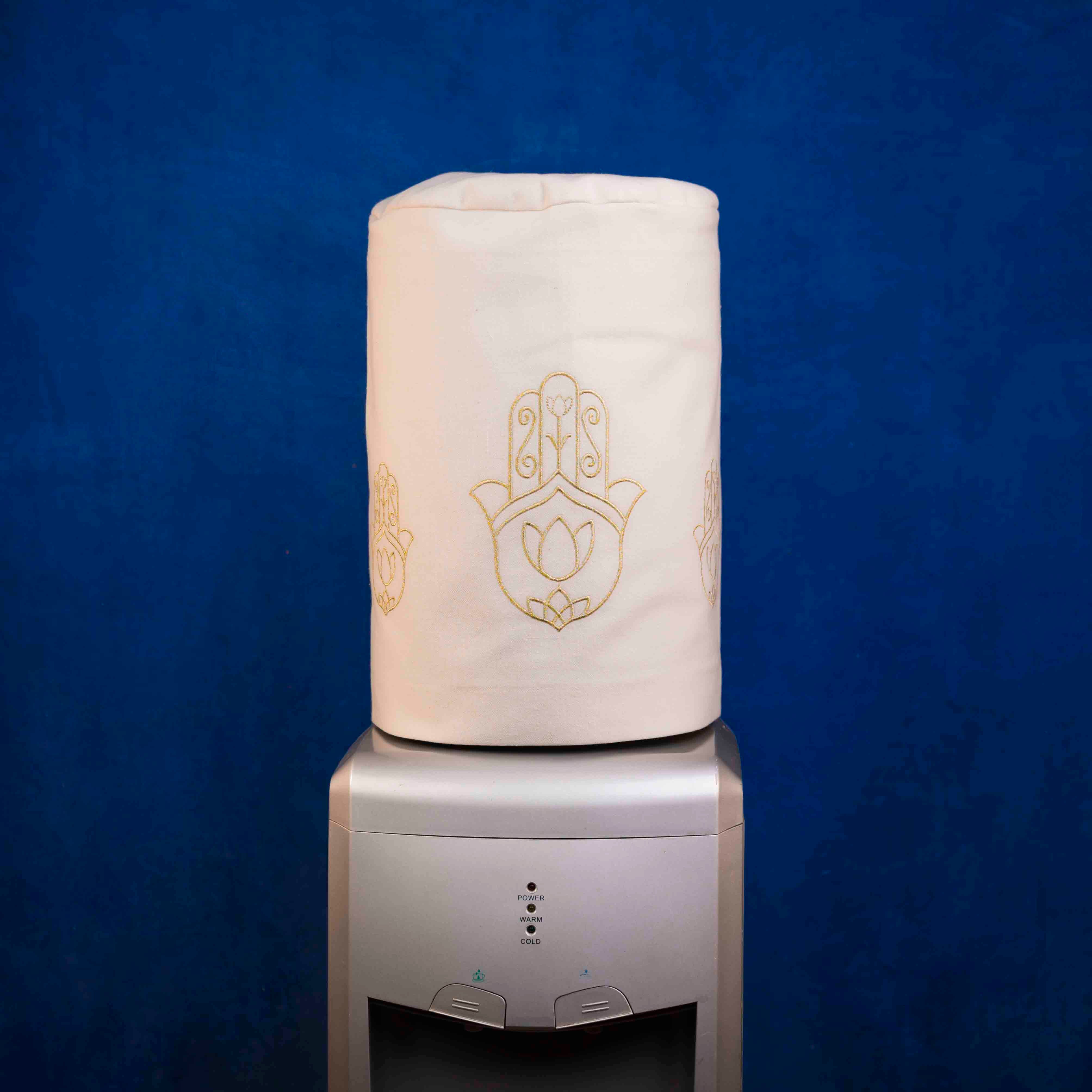 Khamsa Water Dispenser Gallon Cover