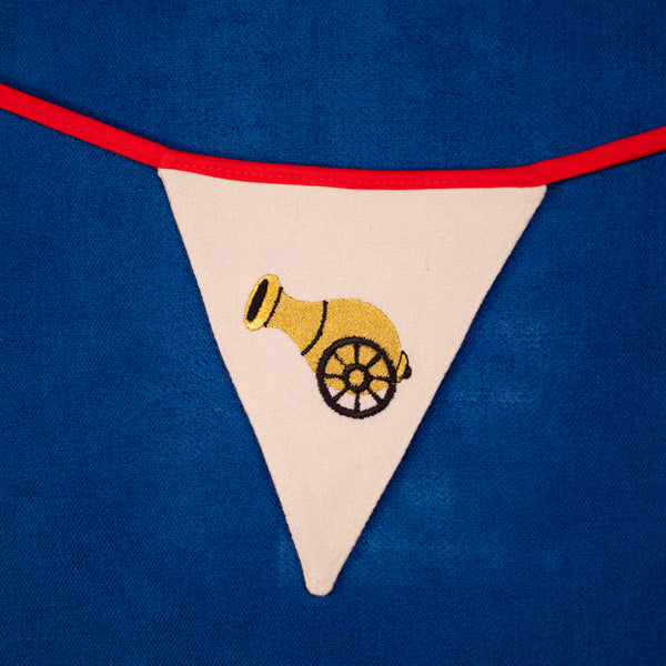 Wahawi Hanging Zeena