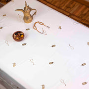 Ahlan Ramadan Tablecloth