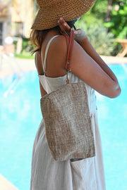 Earthy Pouch
