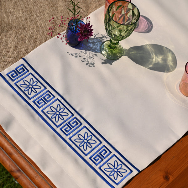 Athena Table Runner