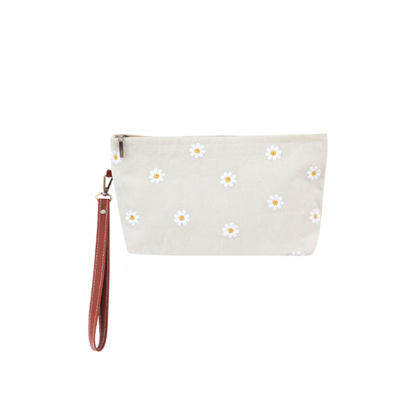 Daisy Pouch