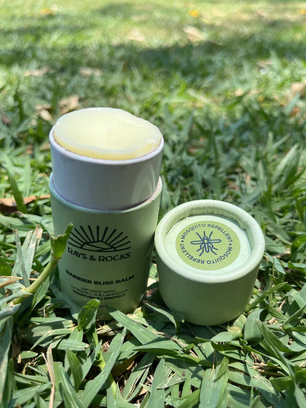 Mosquito Repellent - Barrier Bliss Balm 60gm