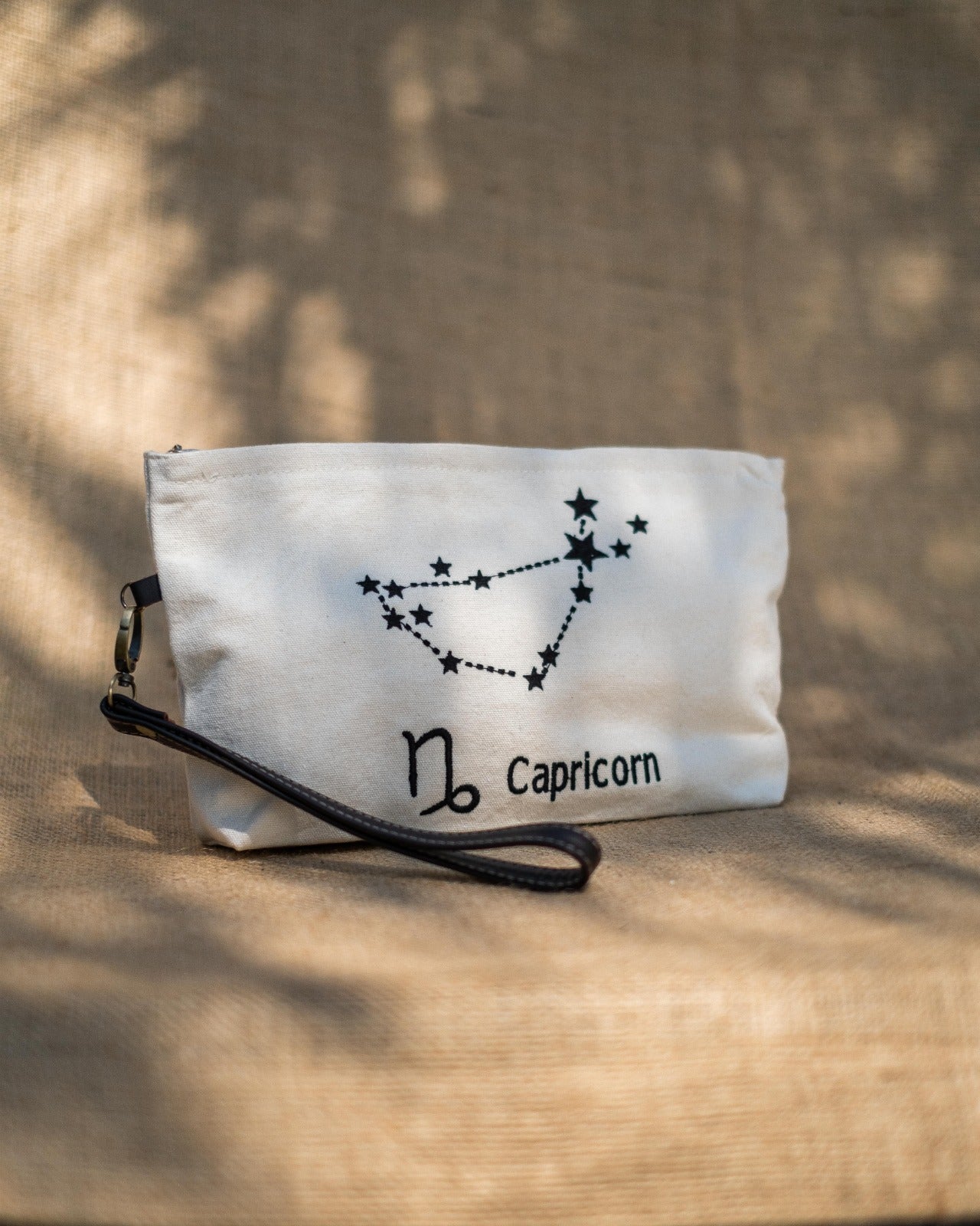 Star Sign Pouch