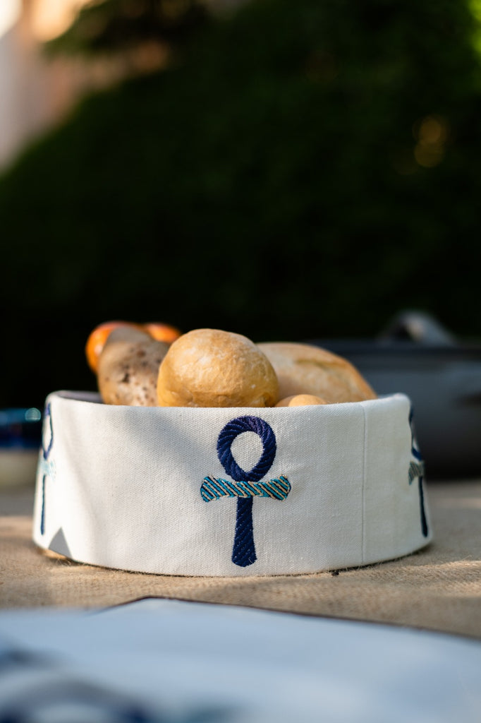 Ankh Breadbasket