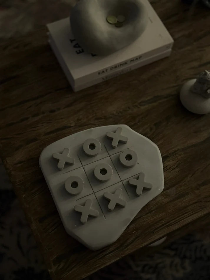 Concrete Broken Nine