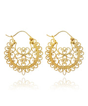 Go East Earring