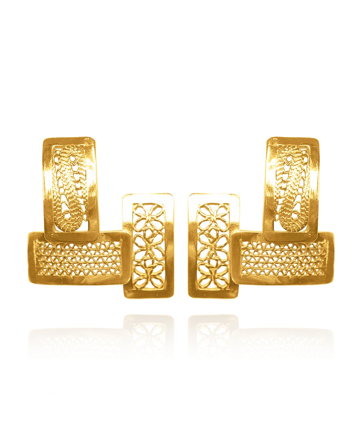 Esmeralda Earring