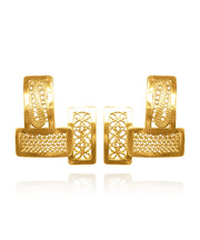 Esmeralda Earring