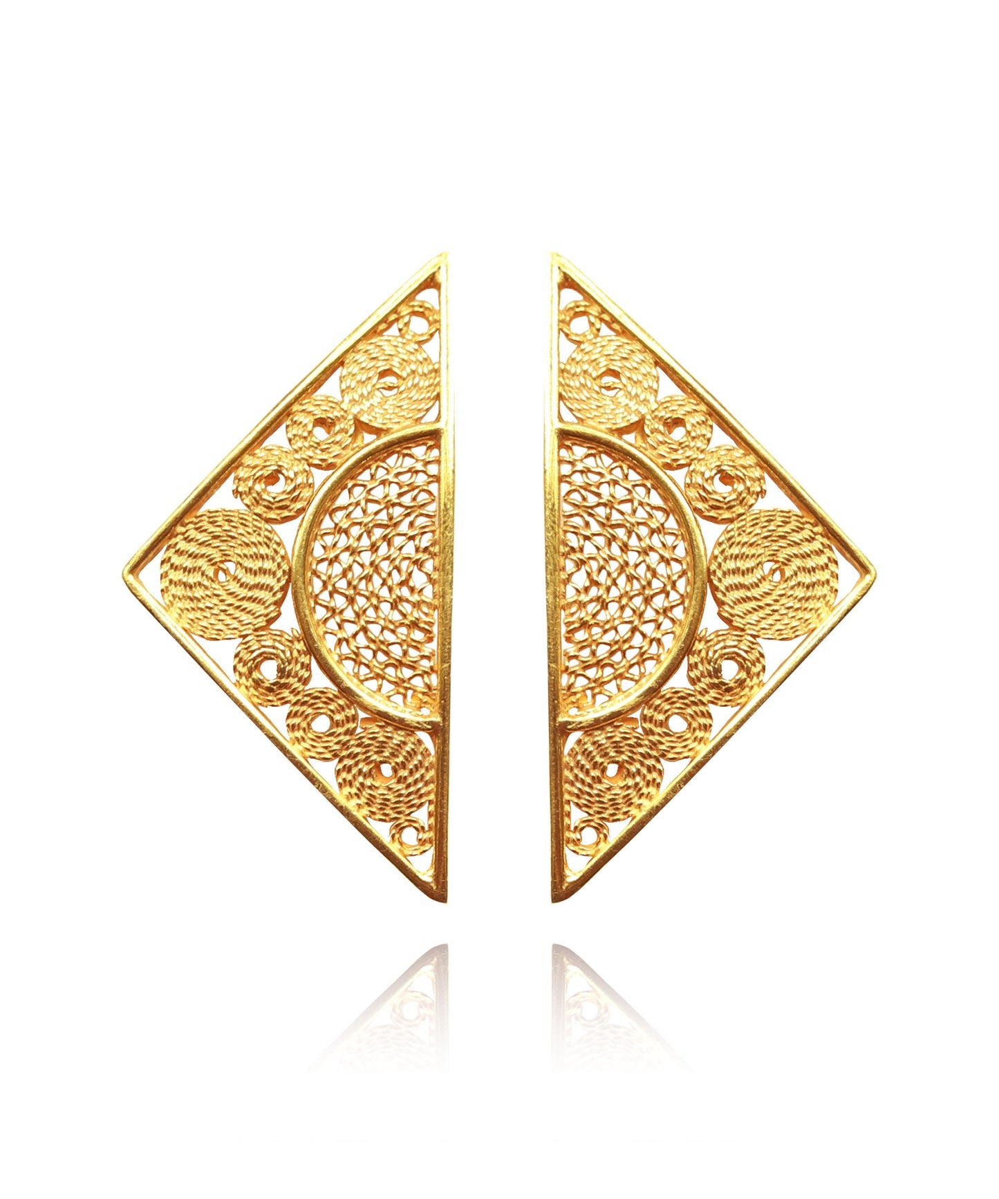 Victory Earring
